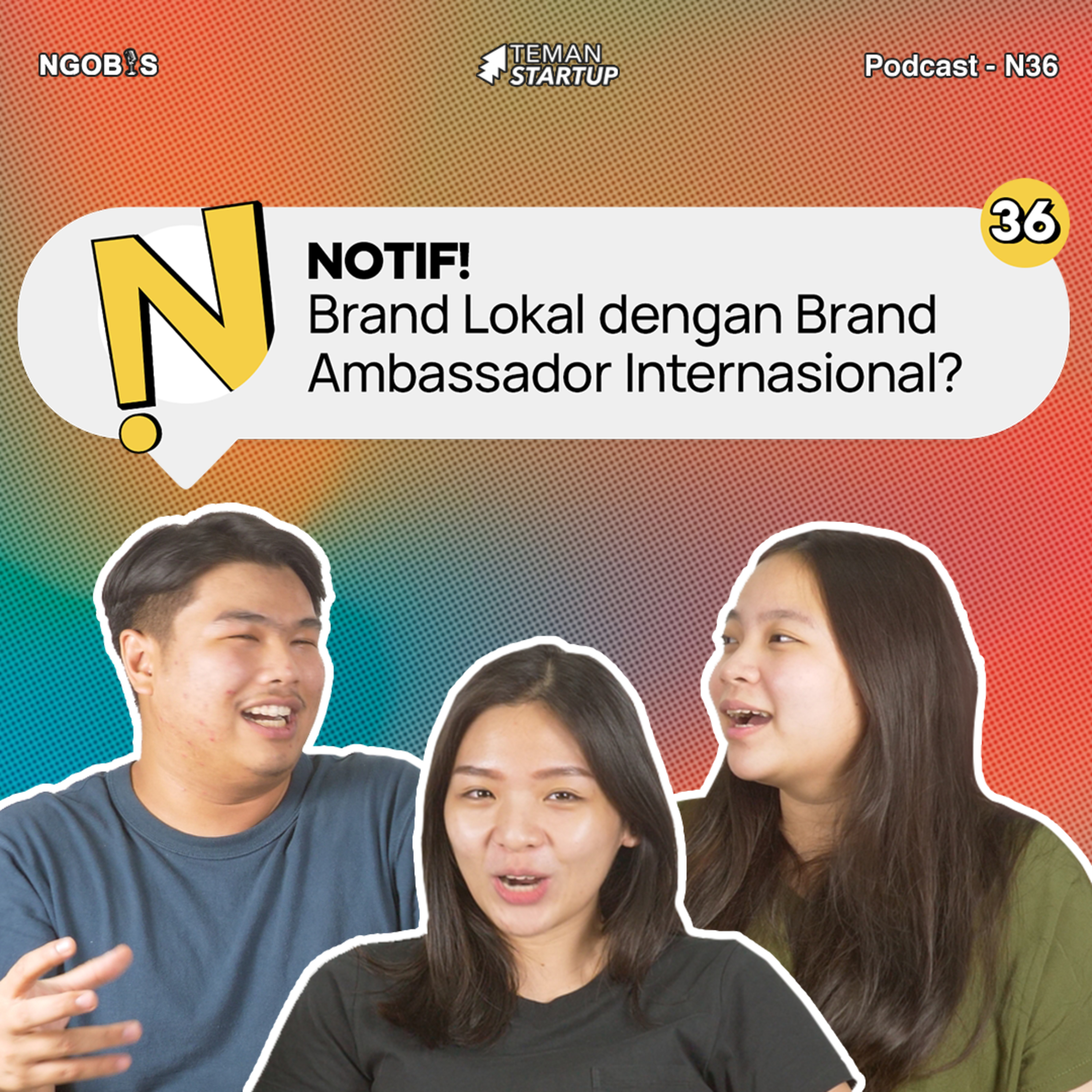 NgoBis (Ngobrol Bisnis)