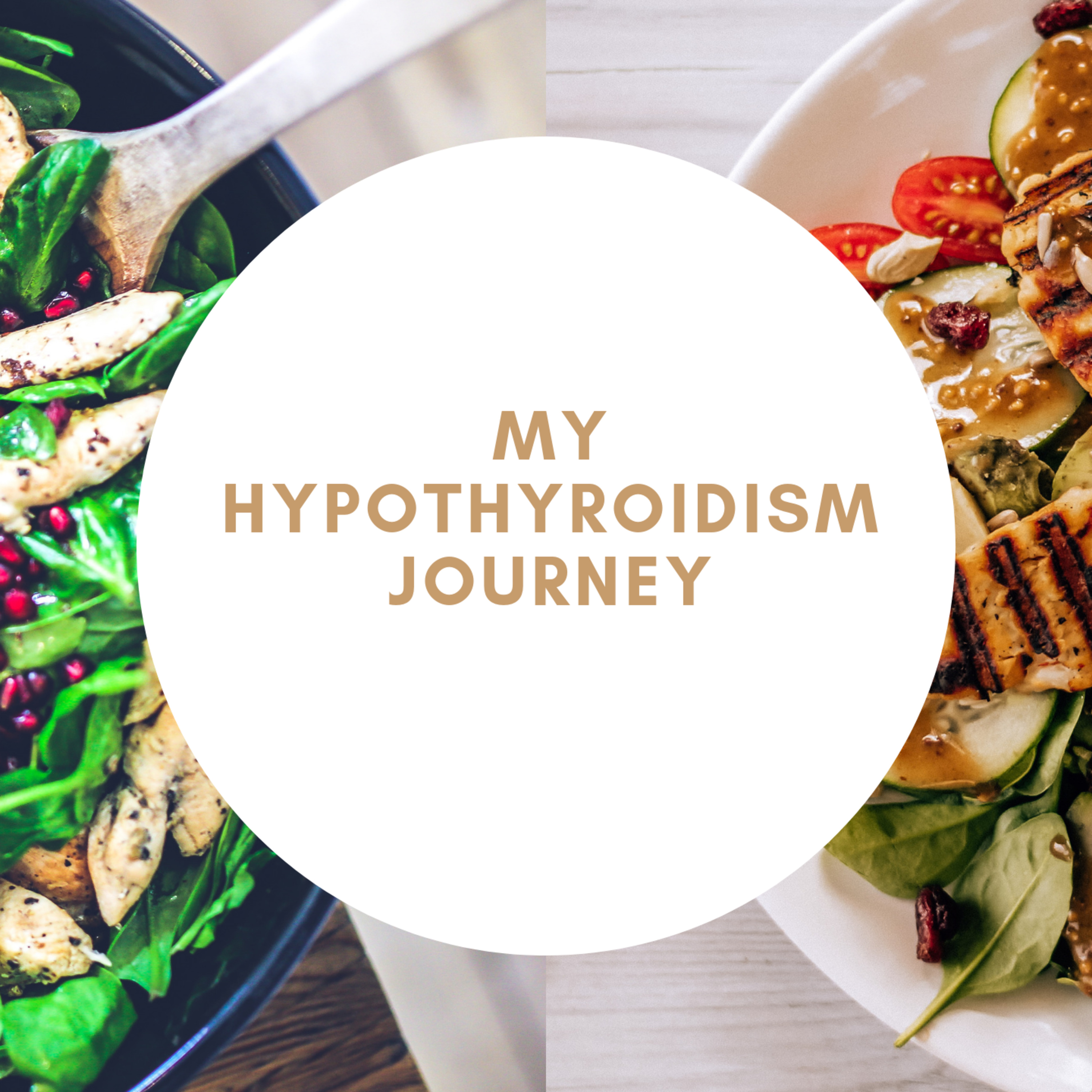 My Hypothyroidism Journey