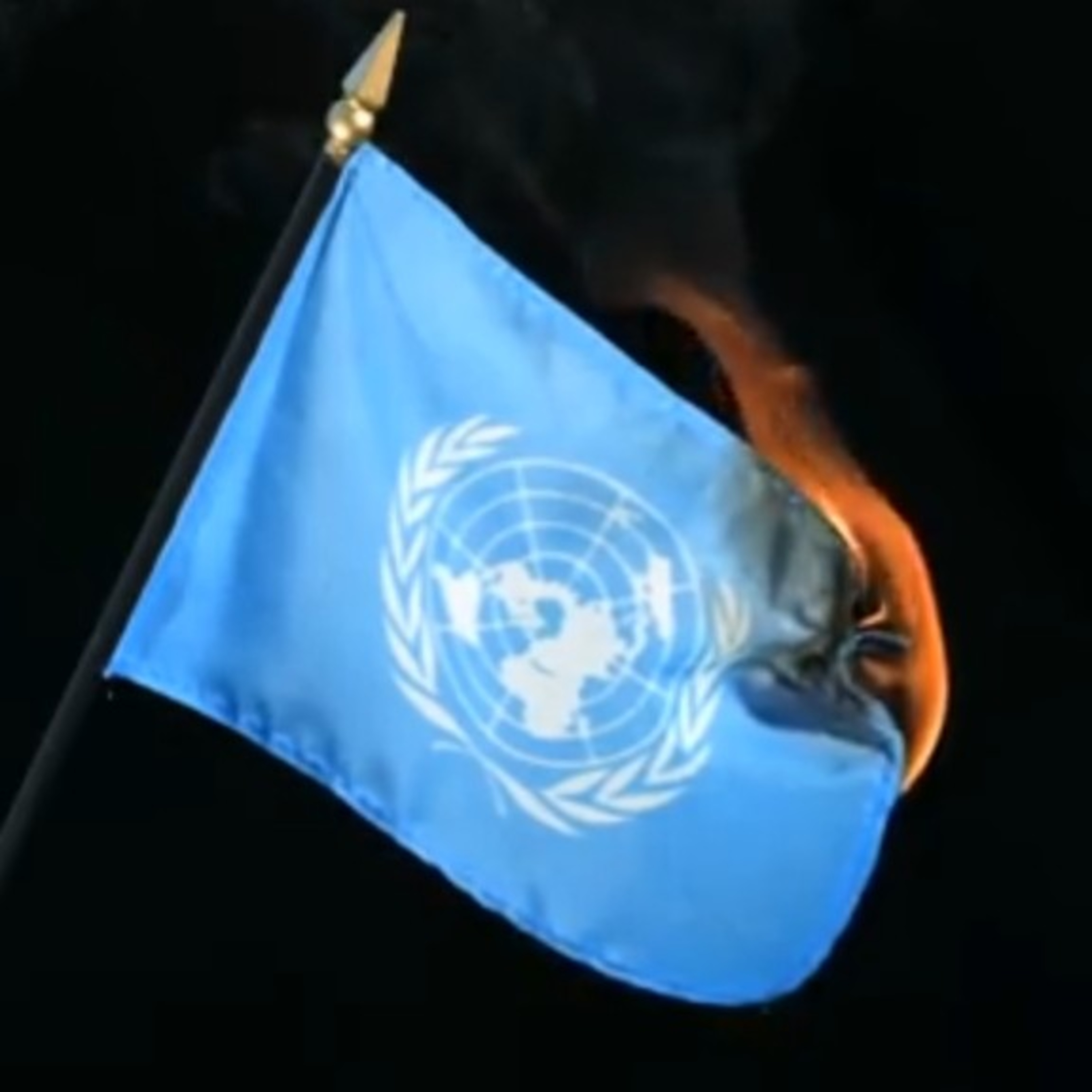Resumen y critica al sistema de Naciones Unidas episode artwork