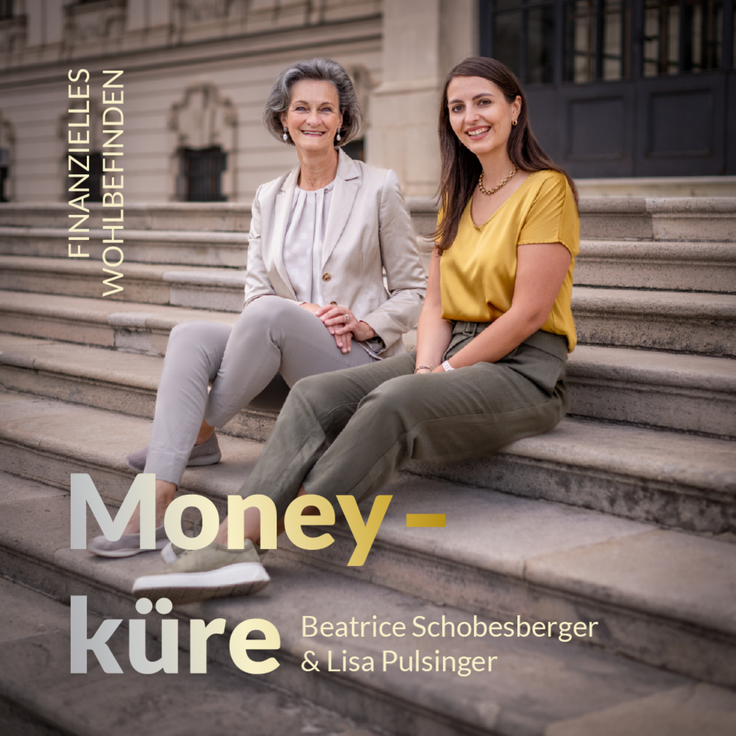 Moneyküre