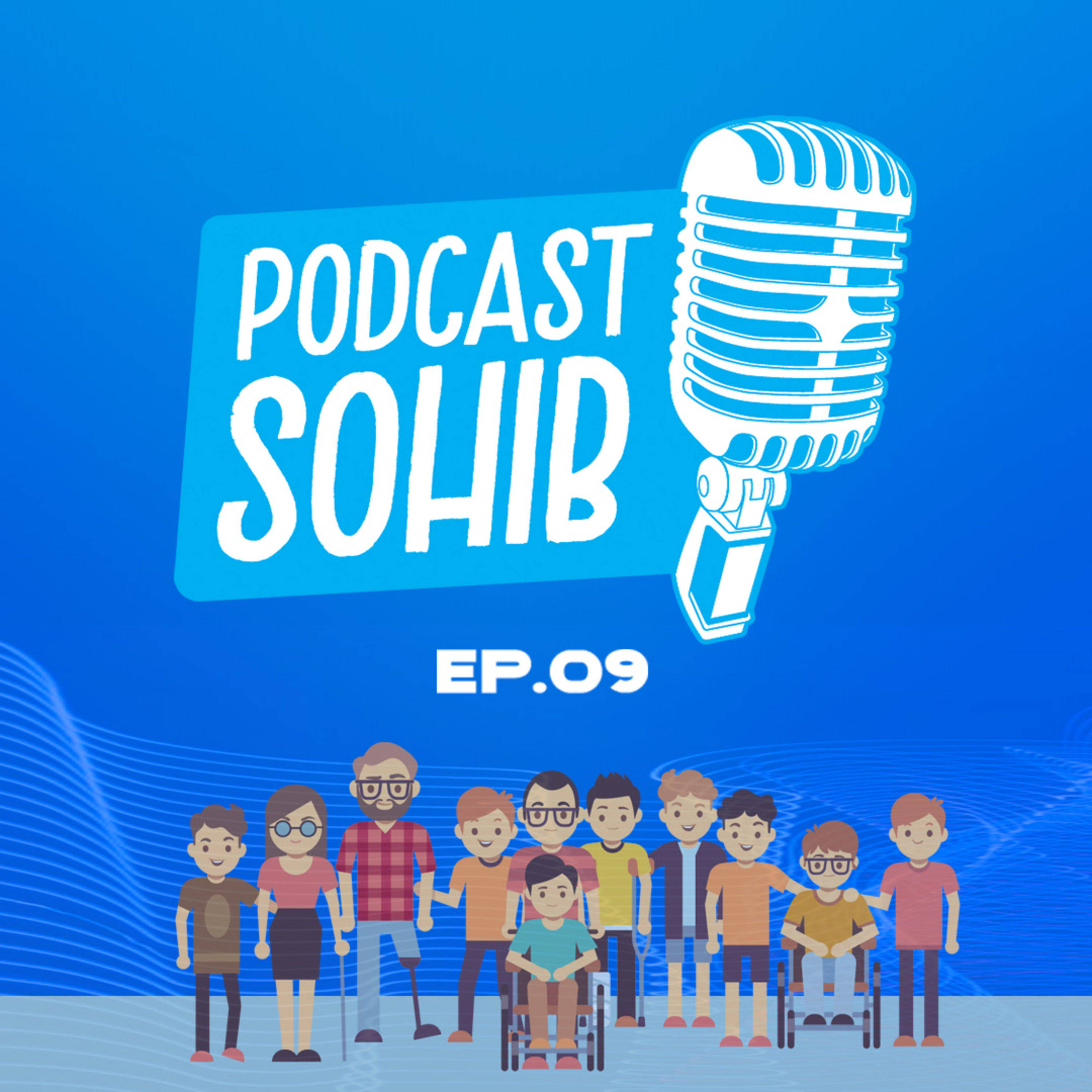 Podcast Sohib