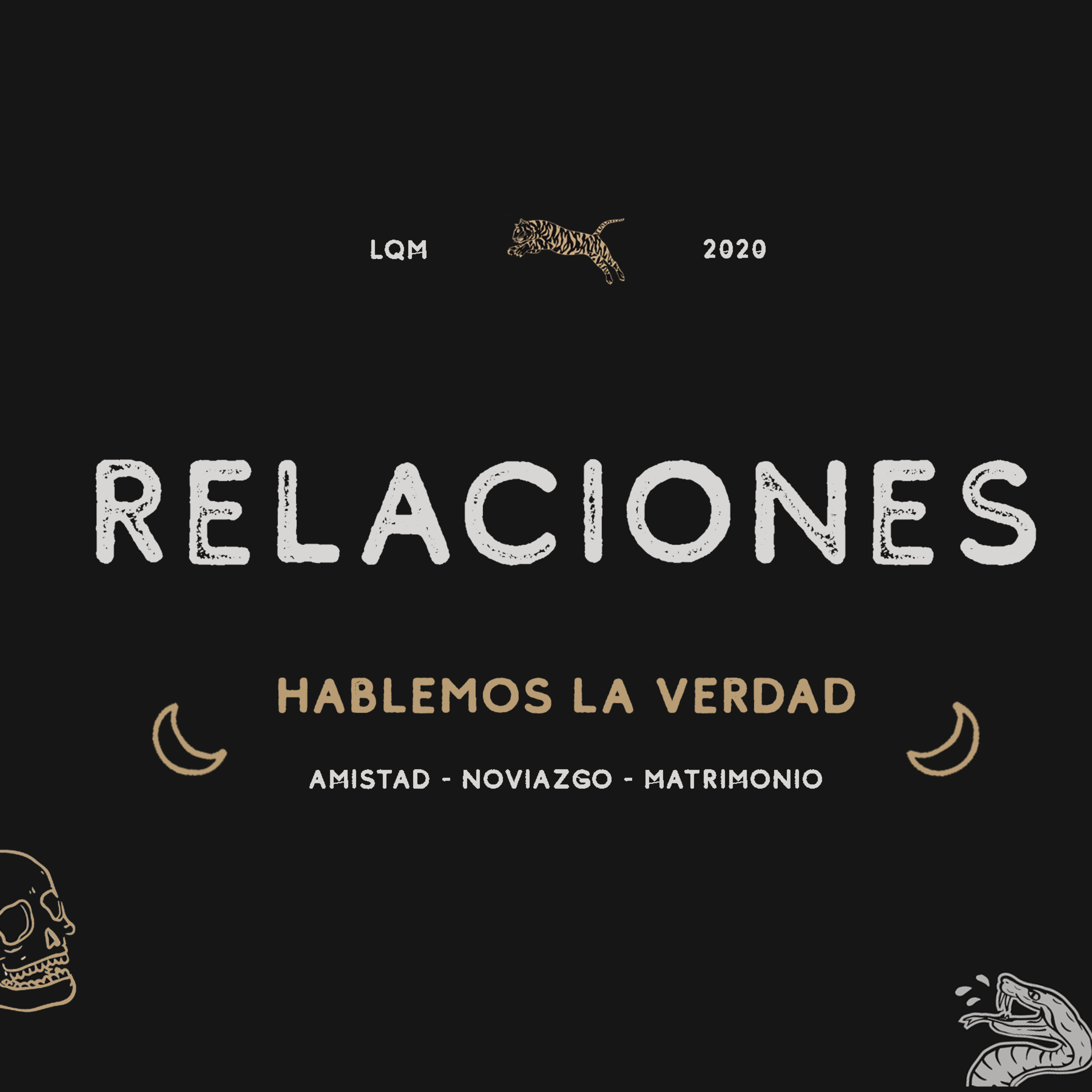 Relaciones - Hablemos de Matrimonio