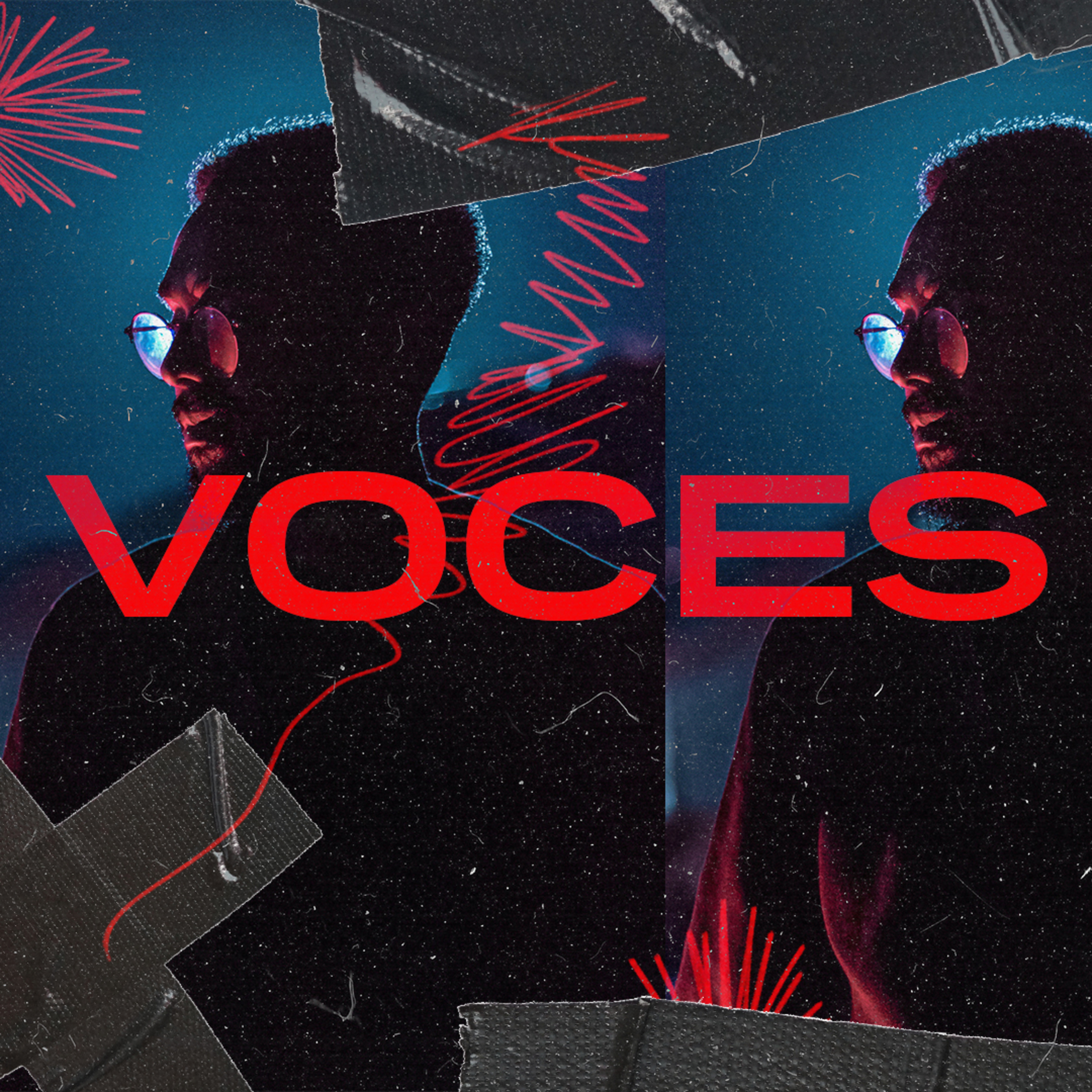 Voces episode artwork