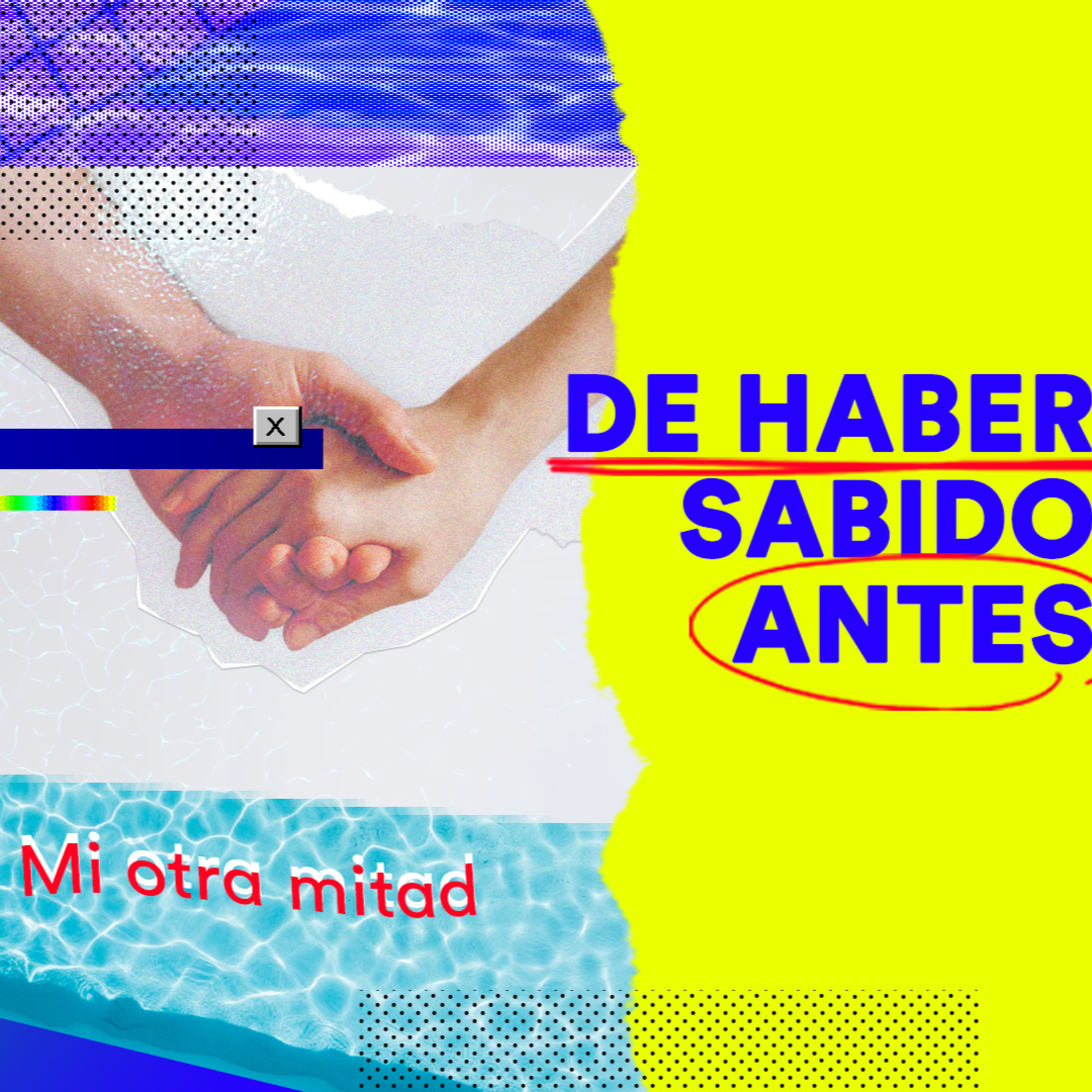 Mensaje Simple