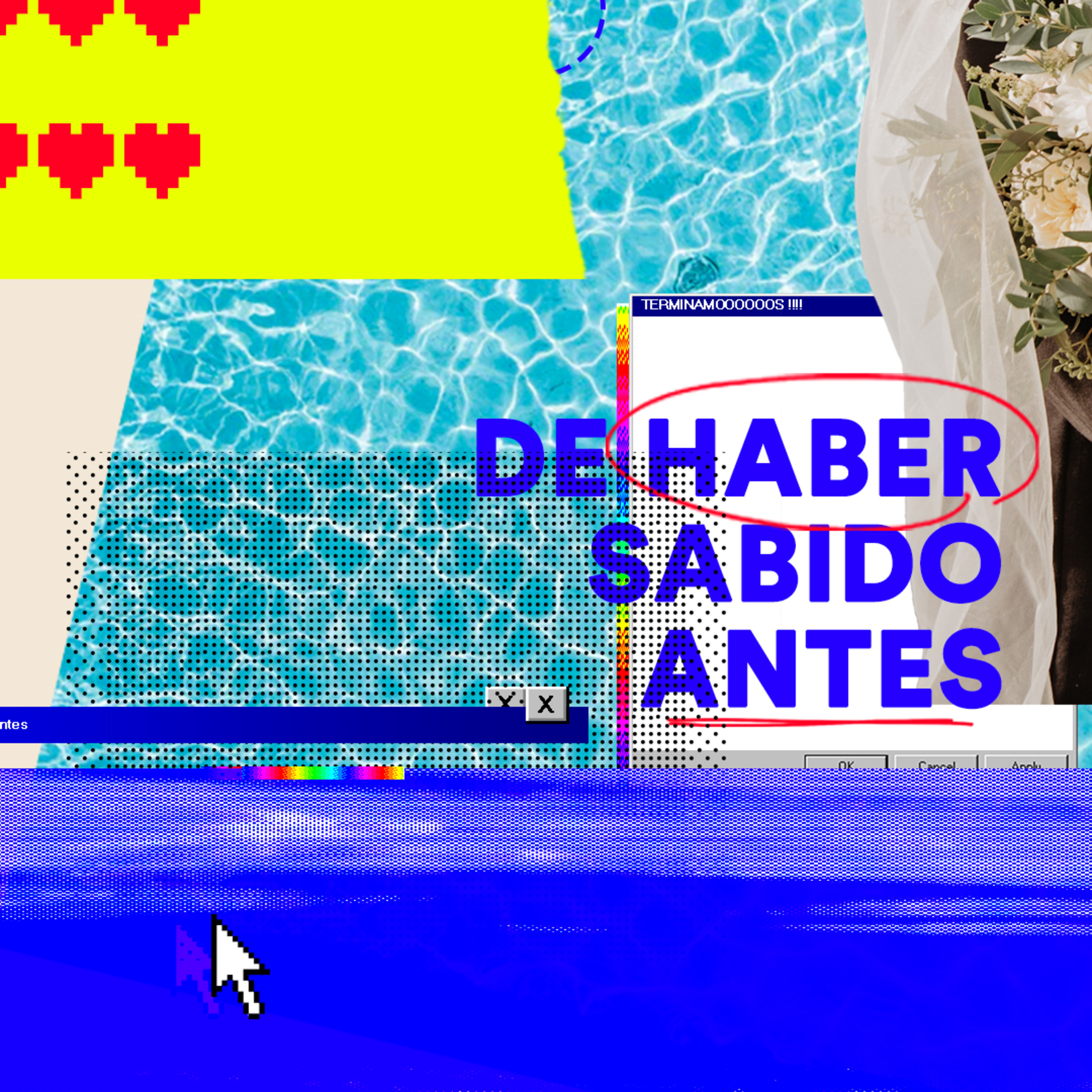 Y Vivieron felices por siempre - De haber sabido antes pt.IV episode artwork
