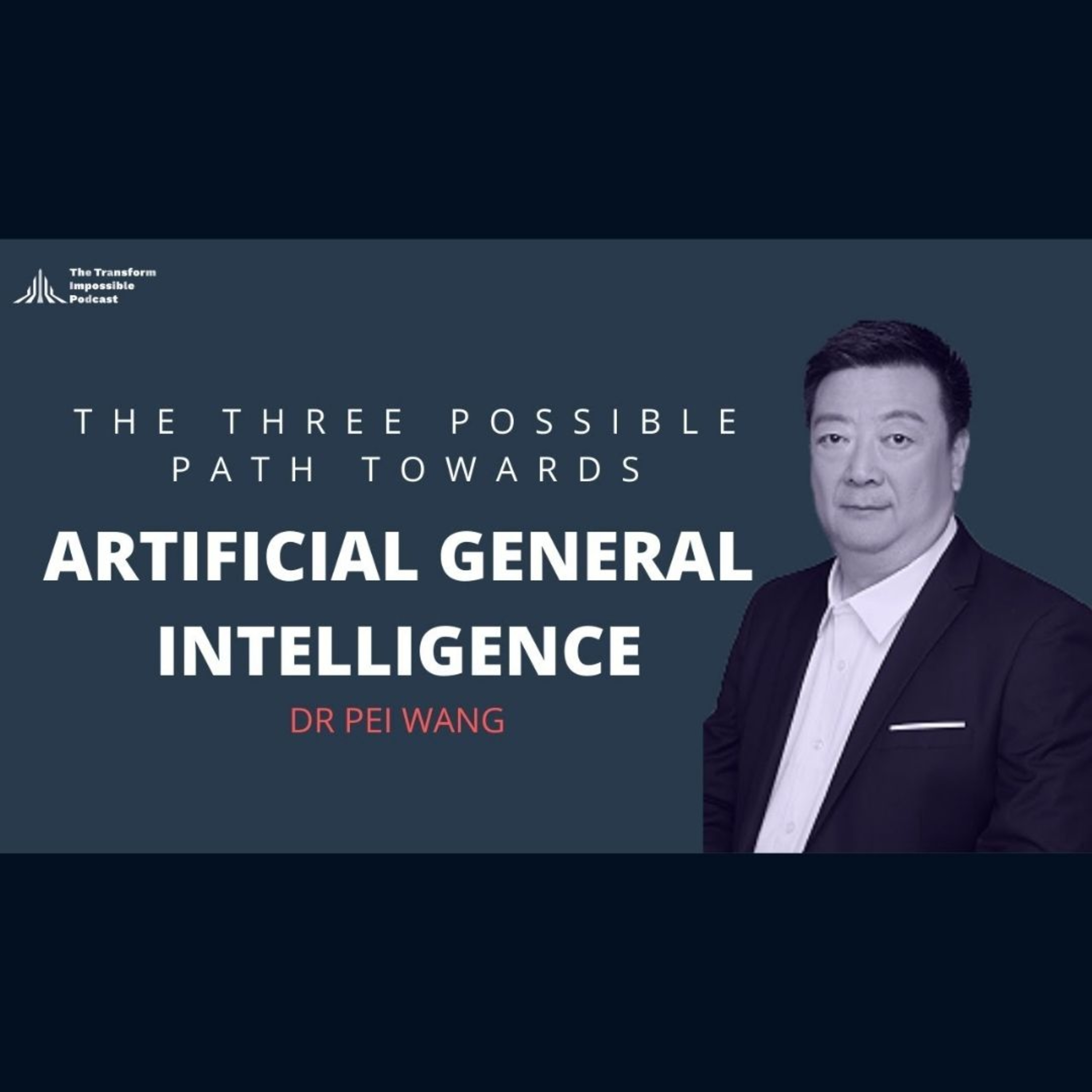 BUILDING AN INTELLIGENT MACHINE - DR PEI WANG PHD -PROF COMP & INFO SCIENCE AT TEMPLE UNIVERSITY