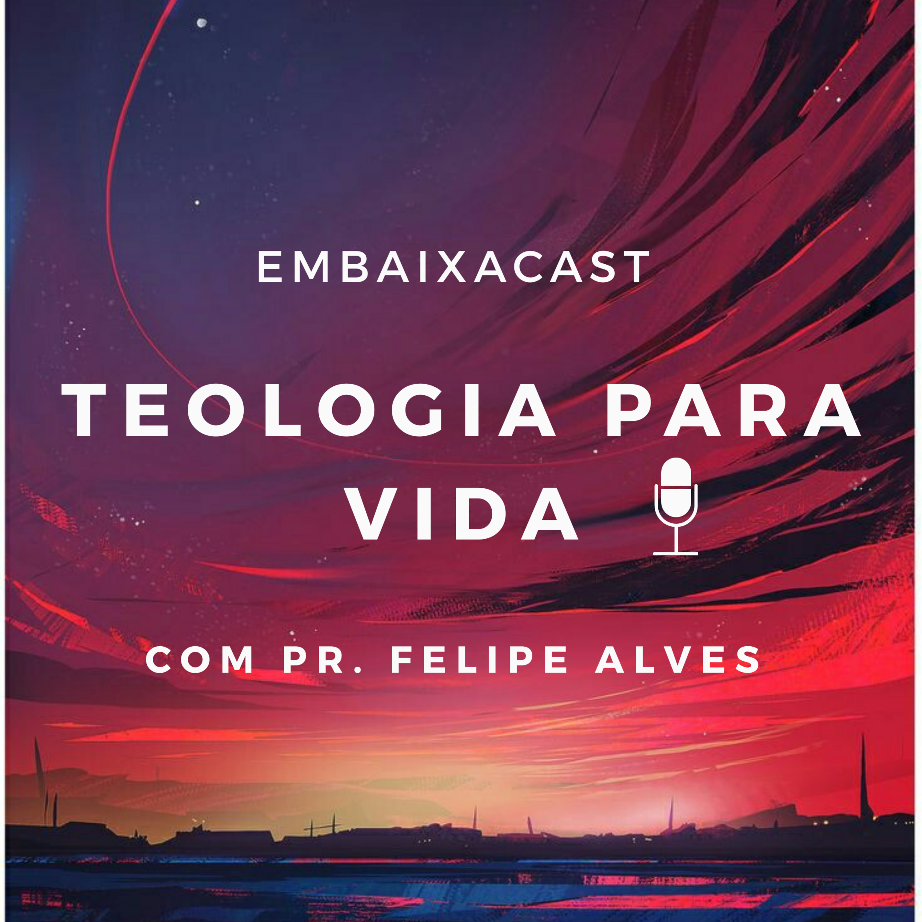 Embaixacast