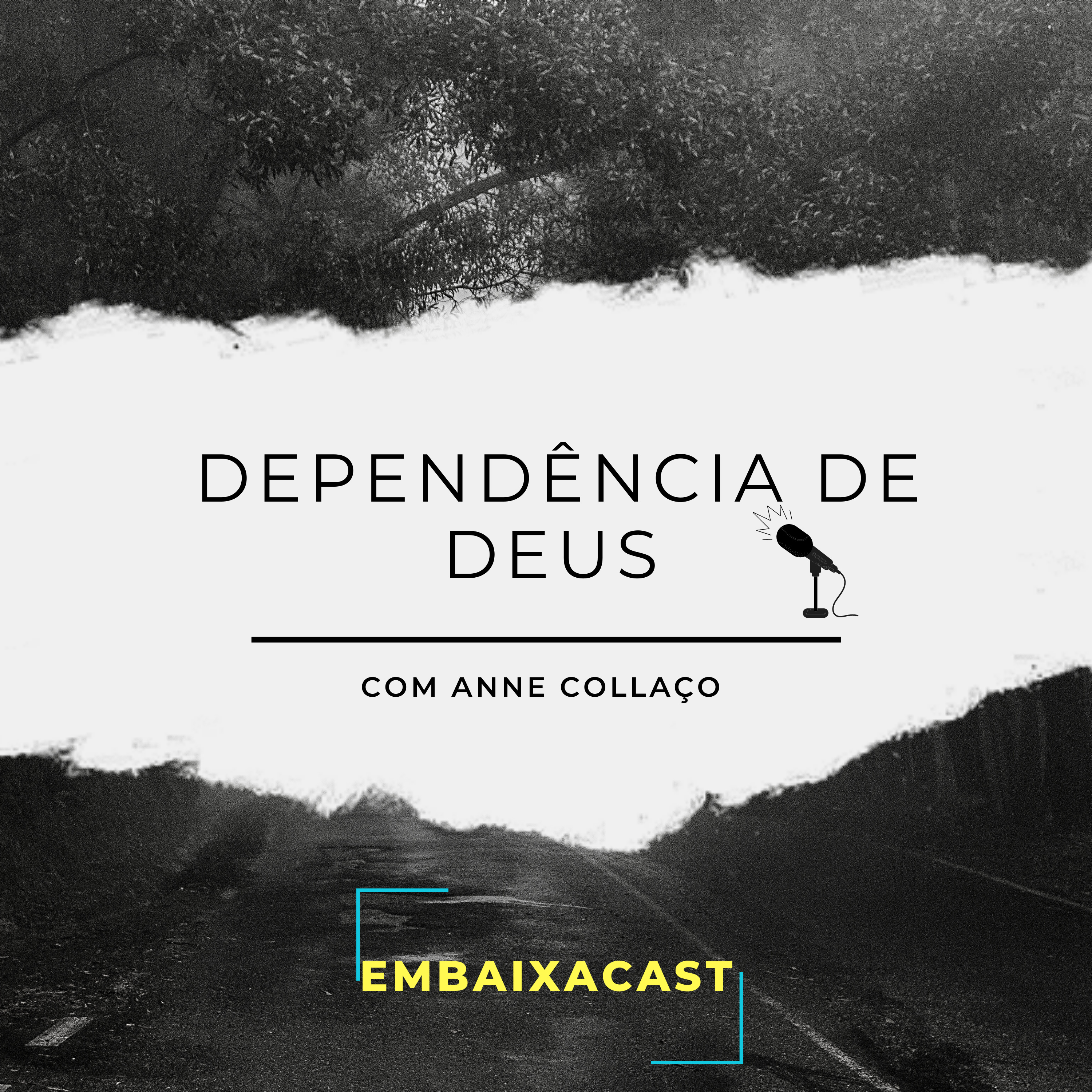 Embaixacast
