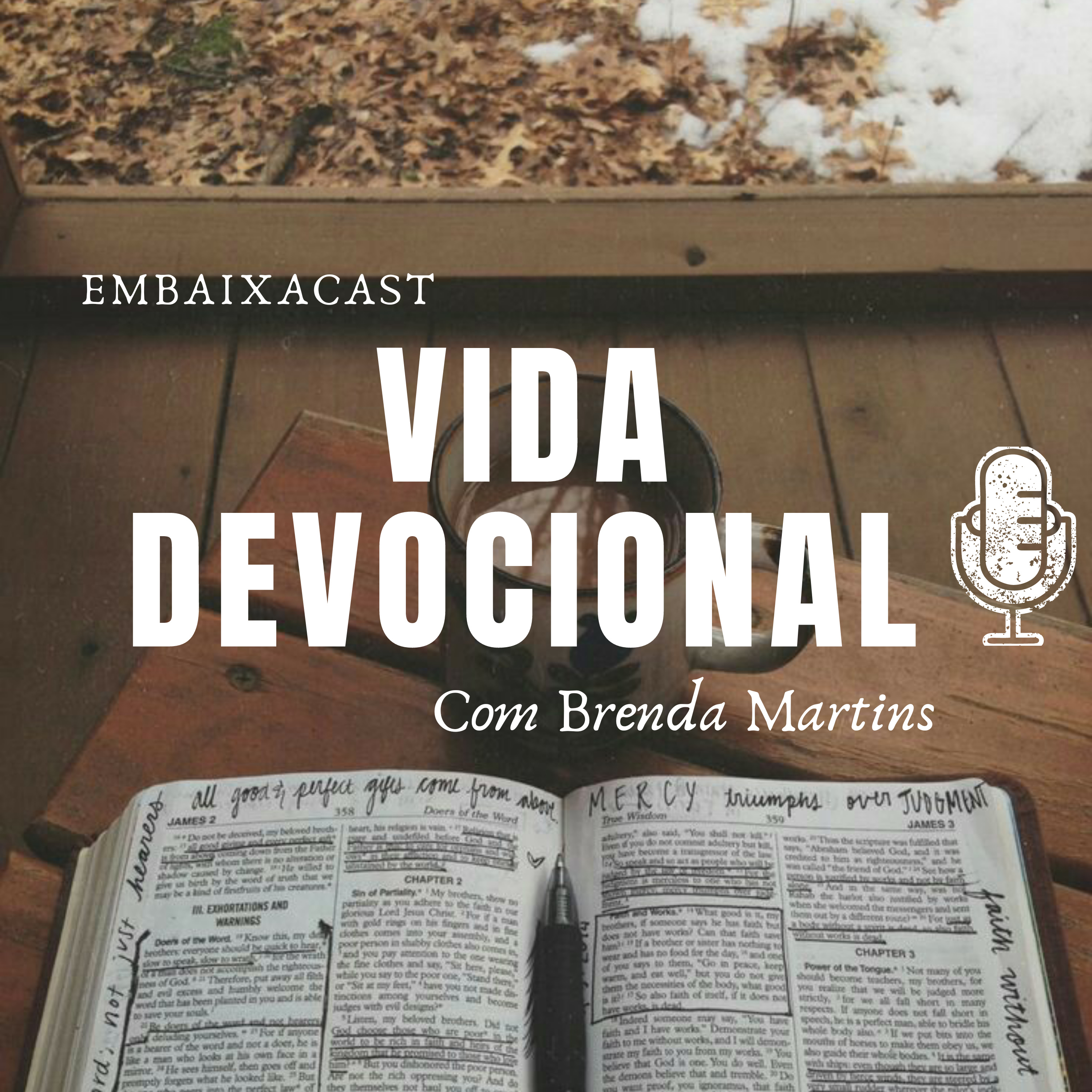 Embaixacast