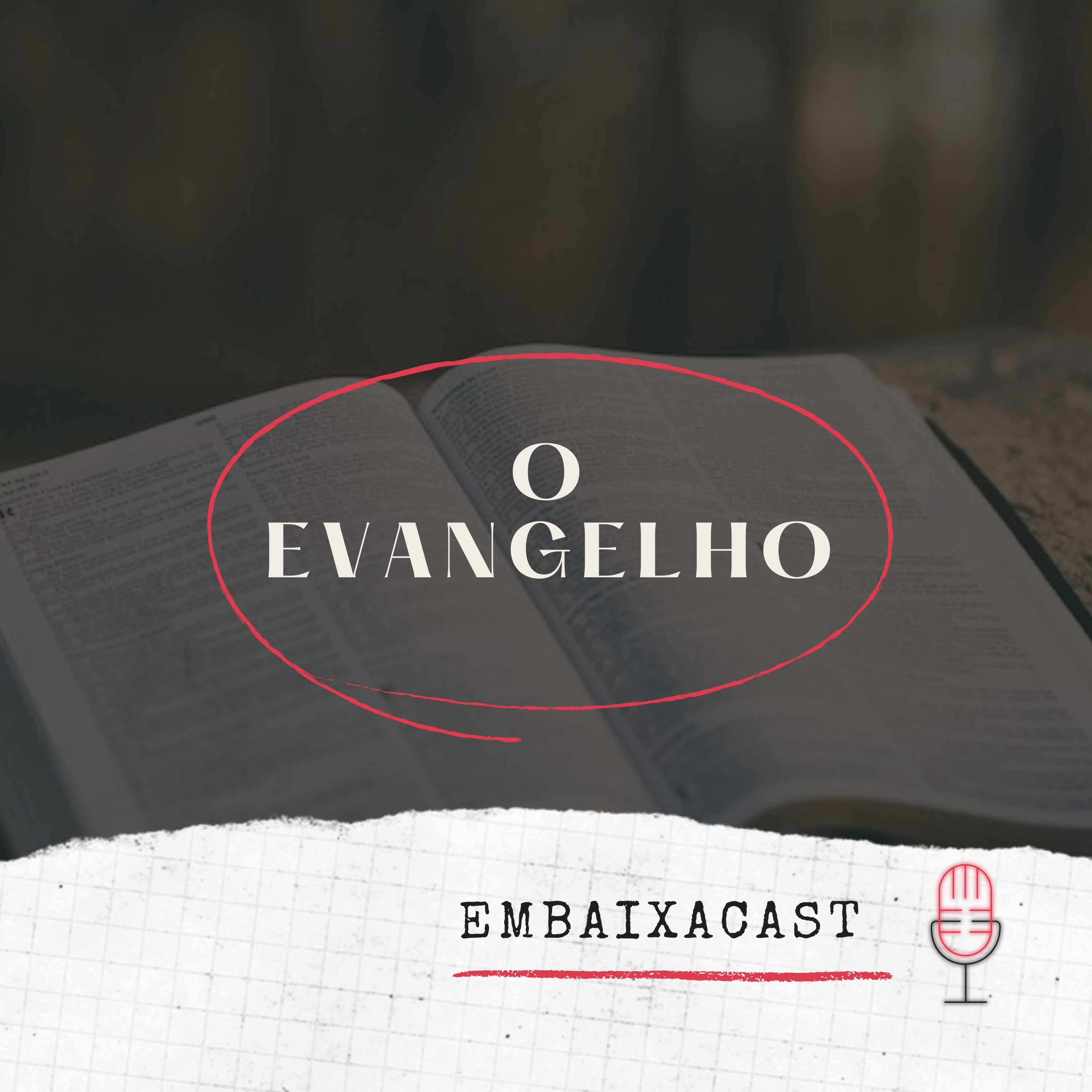 Embaixacast