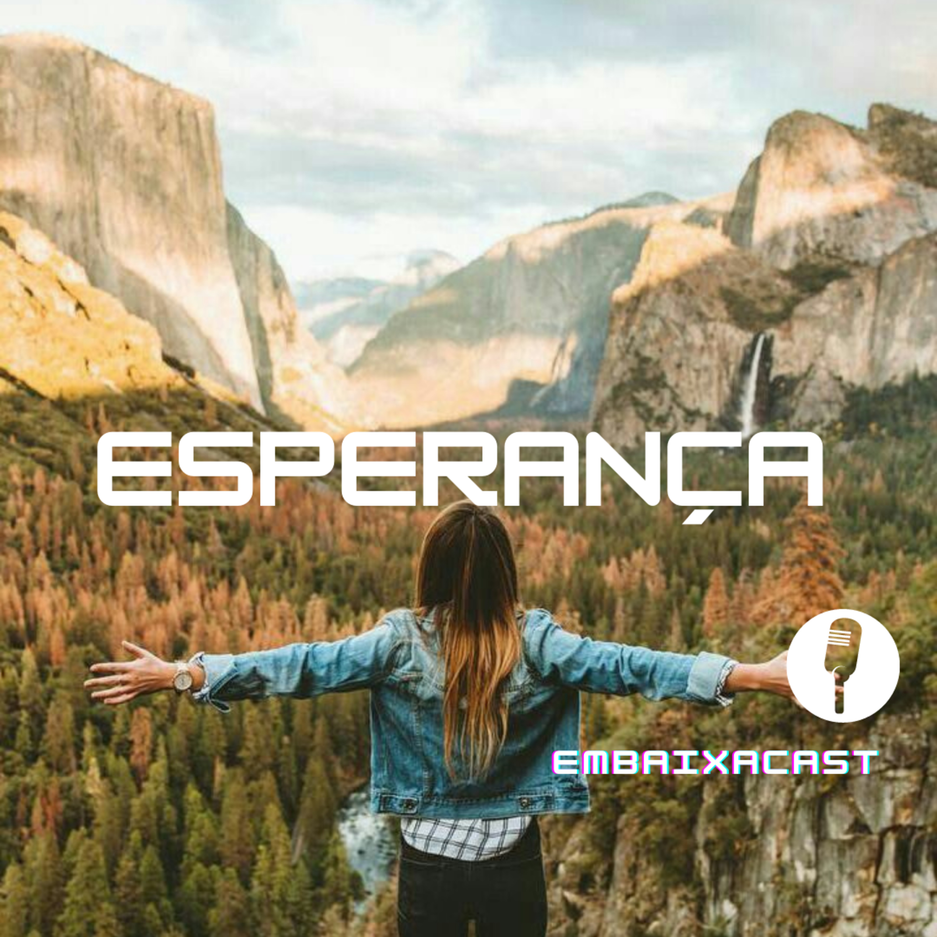 Embaixacast