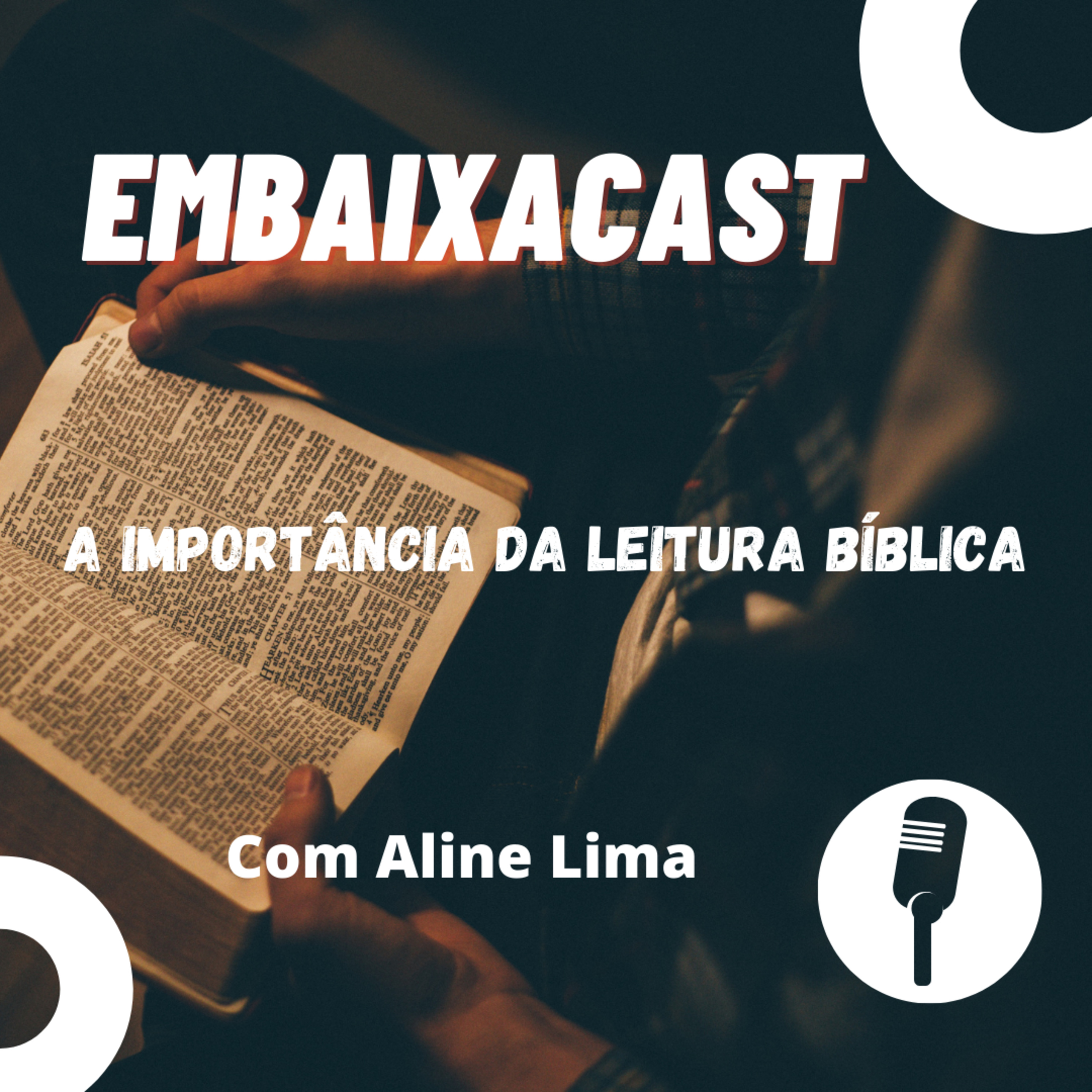 Embaixacast
