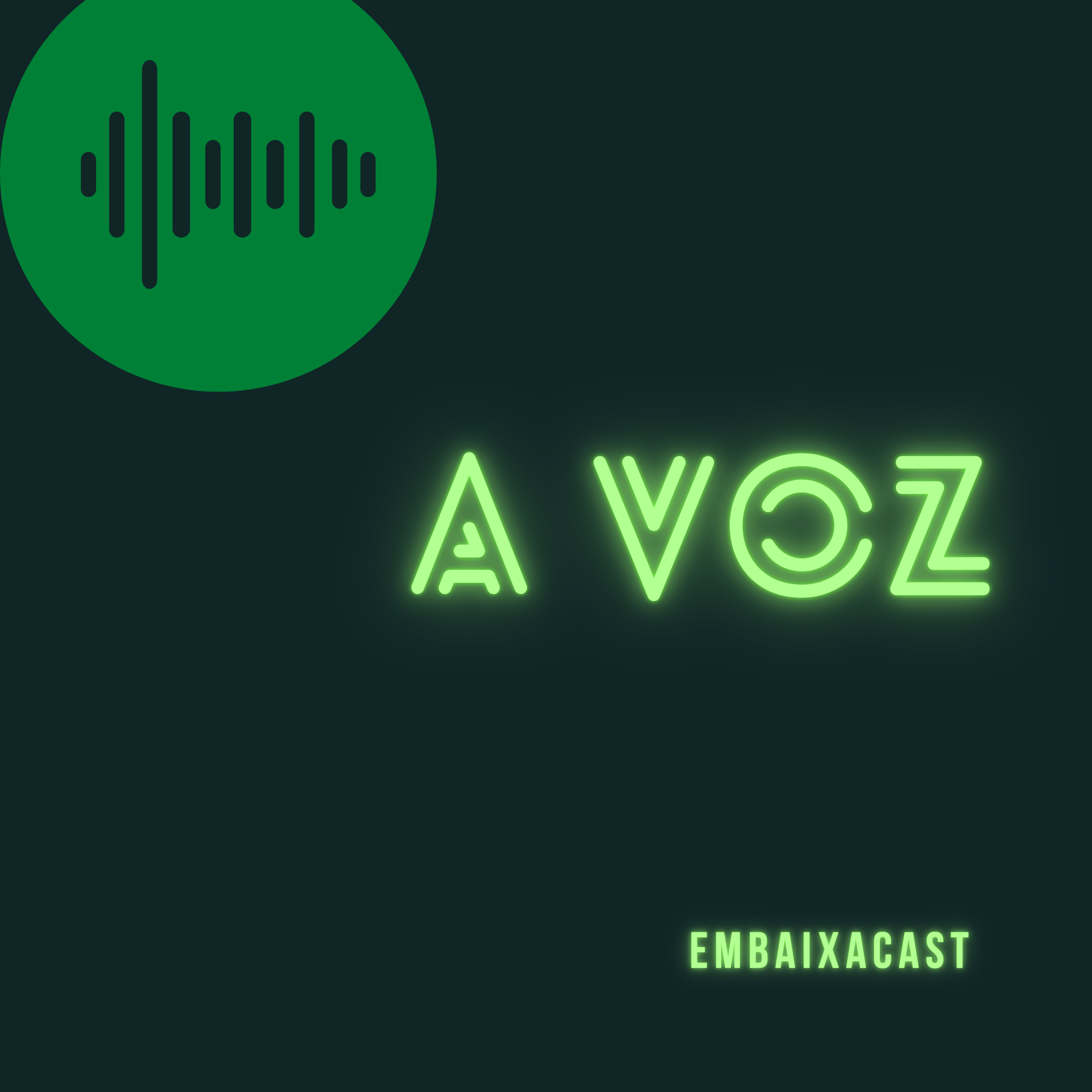 Embaixacast