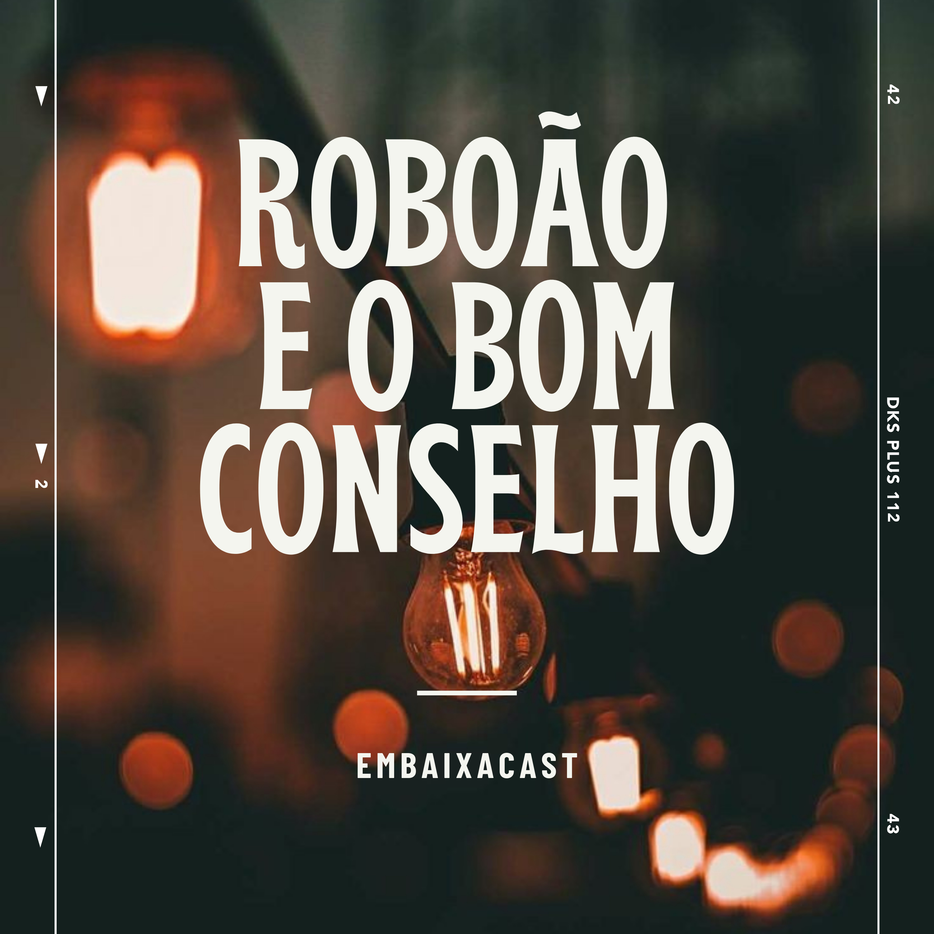 Embaixacast