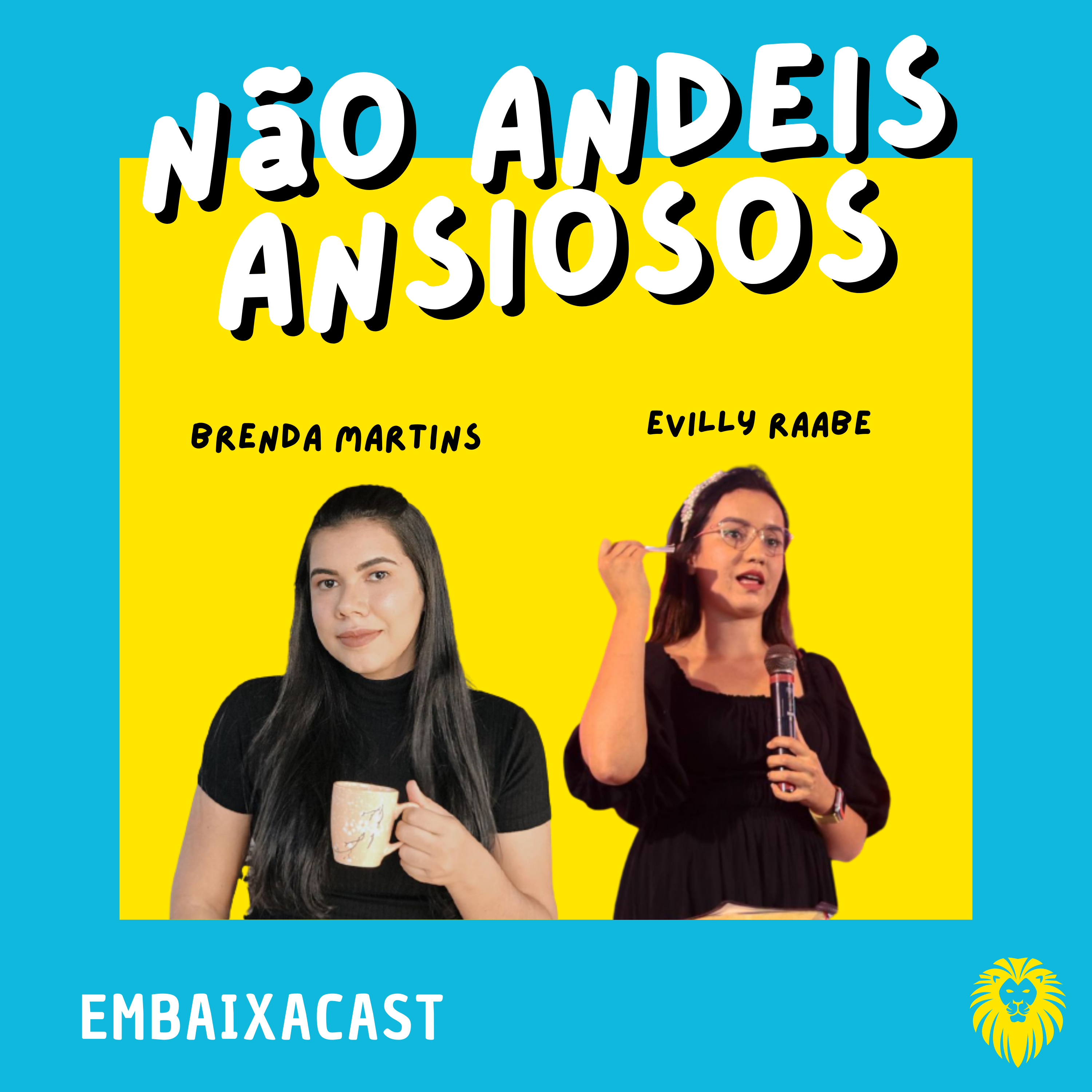 Embaixacast
