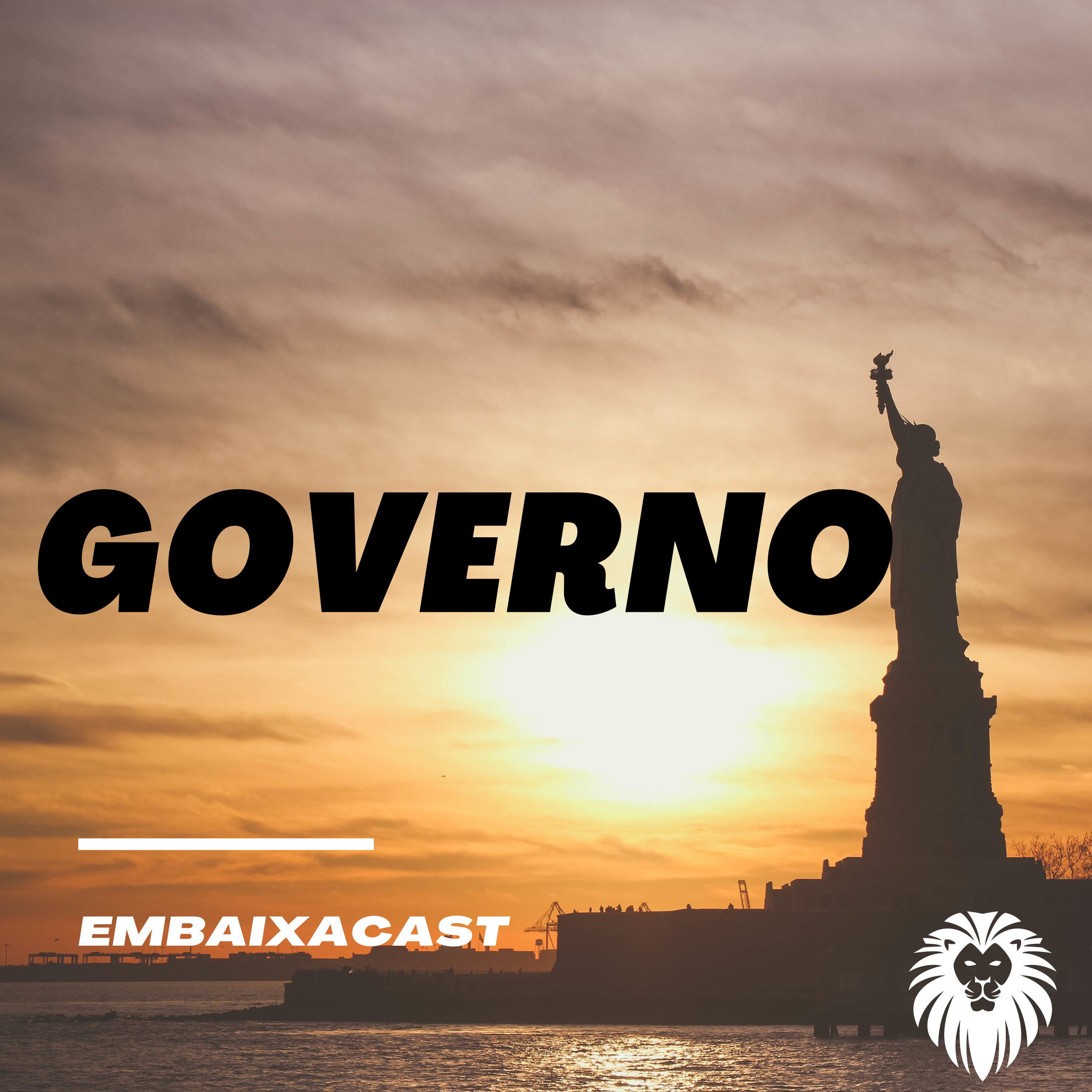 Embaixacast
