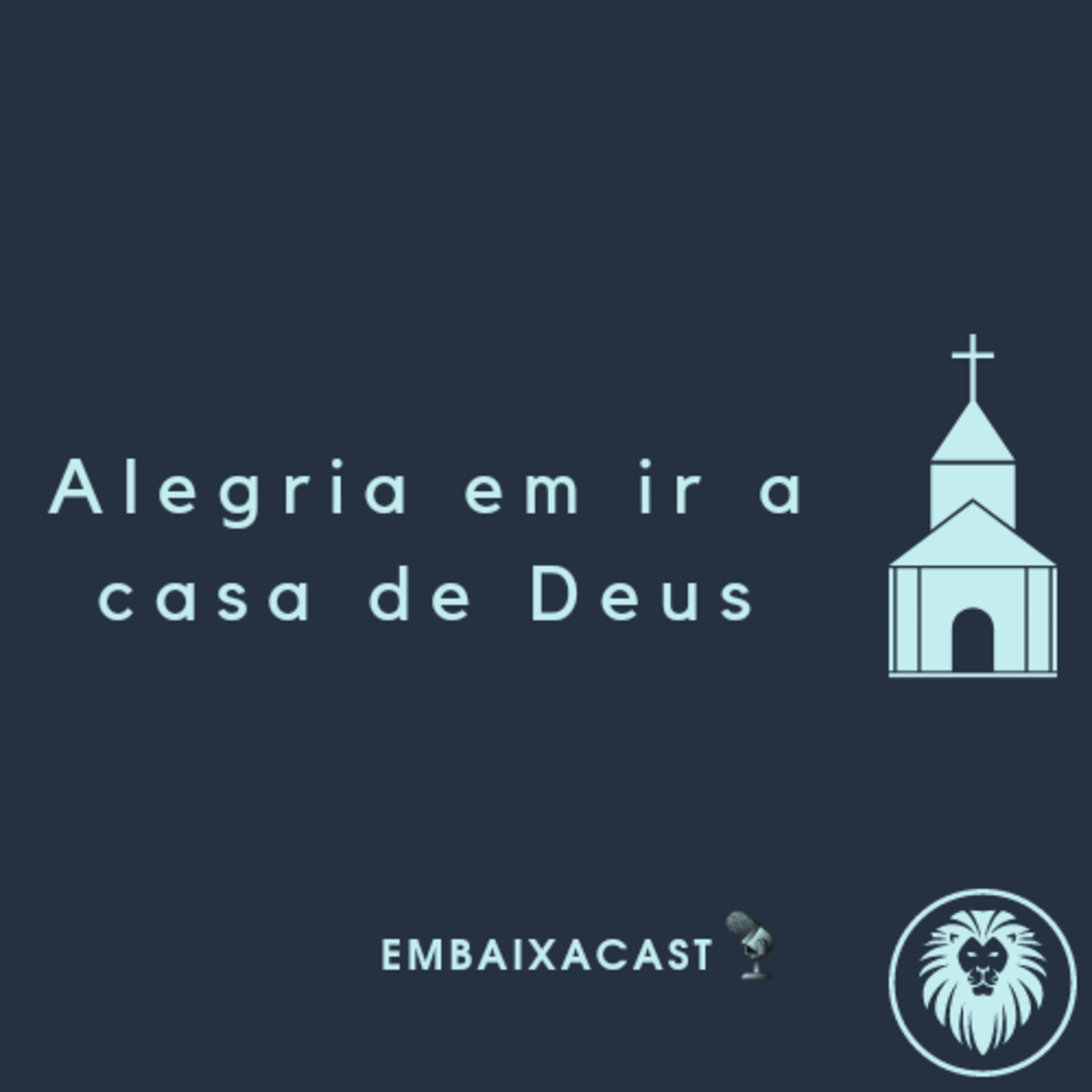 Embaixacast
