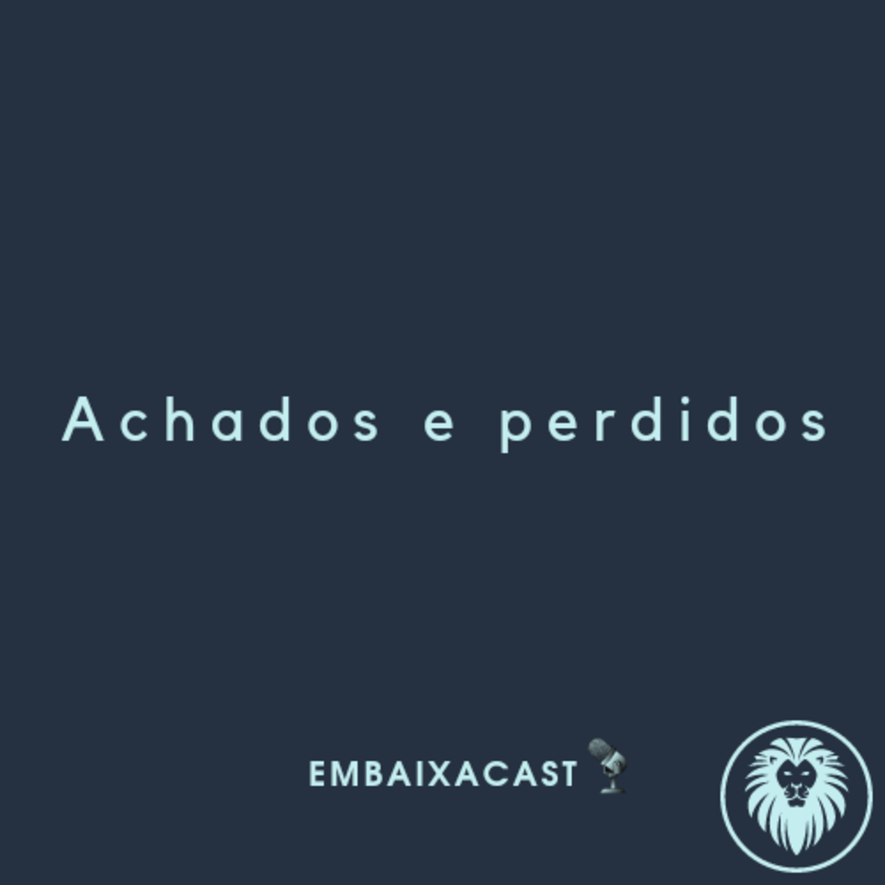 Embaixacast