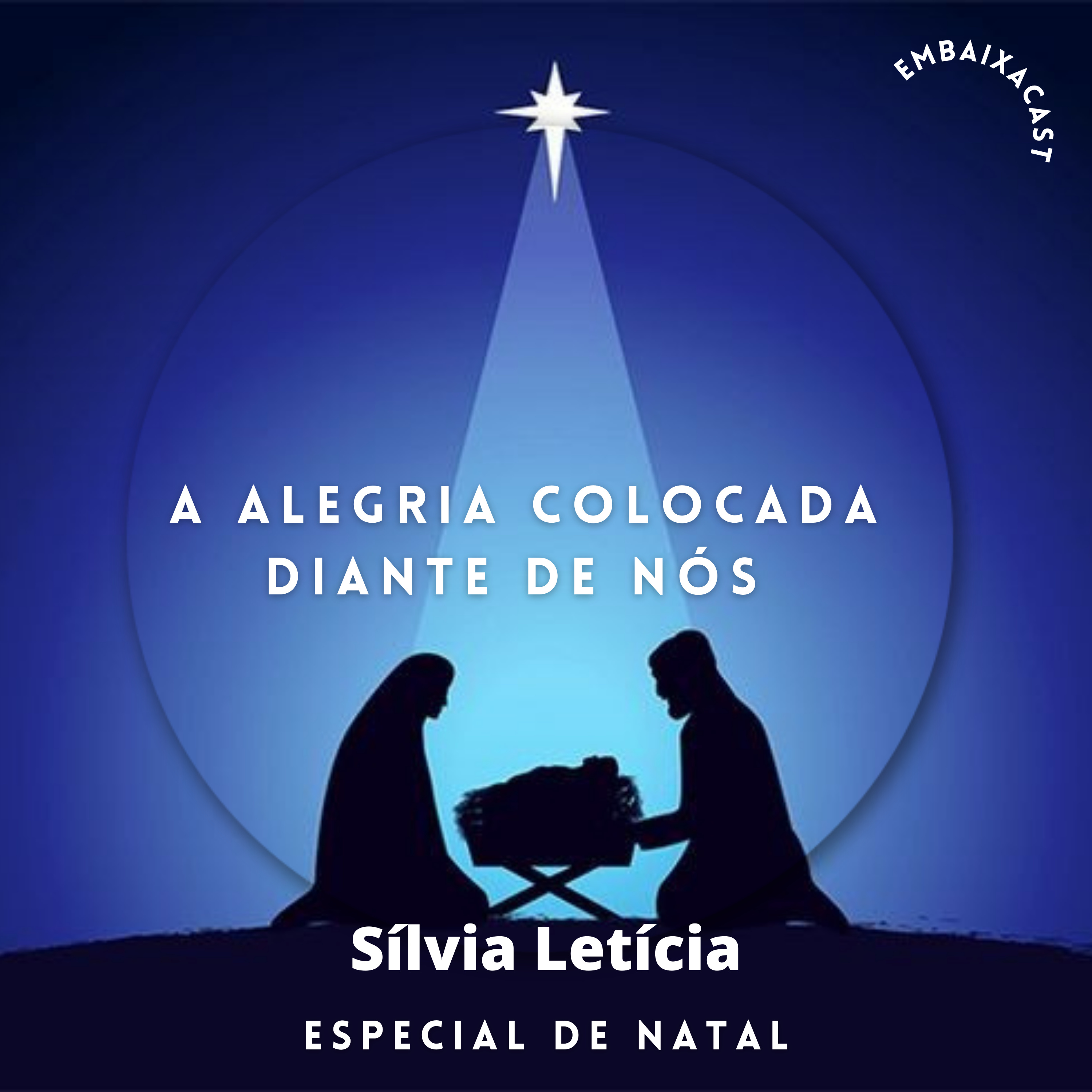 Embaixacast