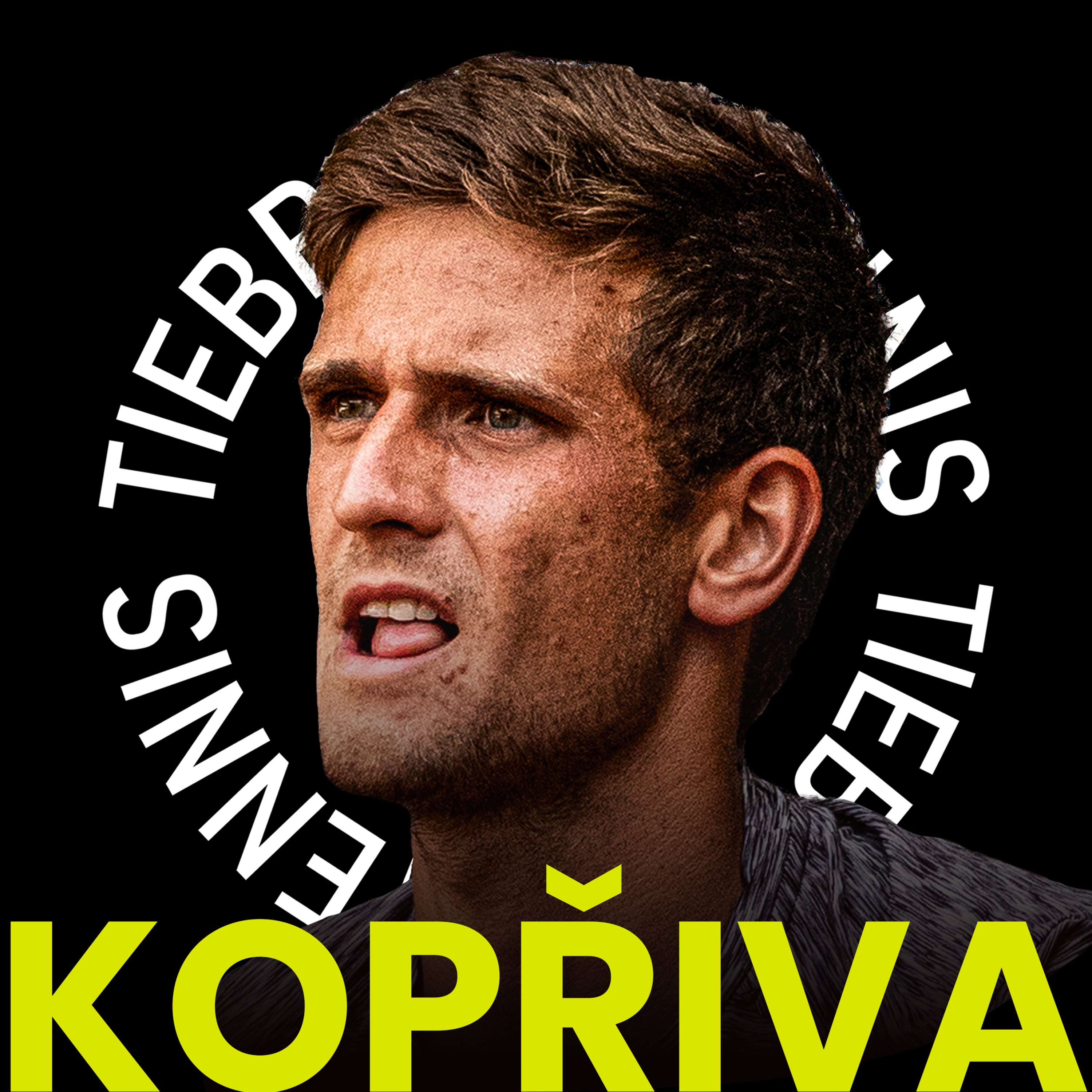 Vít Kopřiva: V Gstaadu jsem prolomil svou hranici | TTP #43 episode artwork