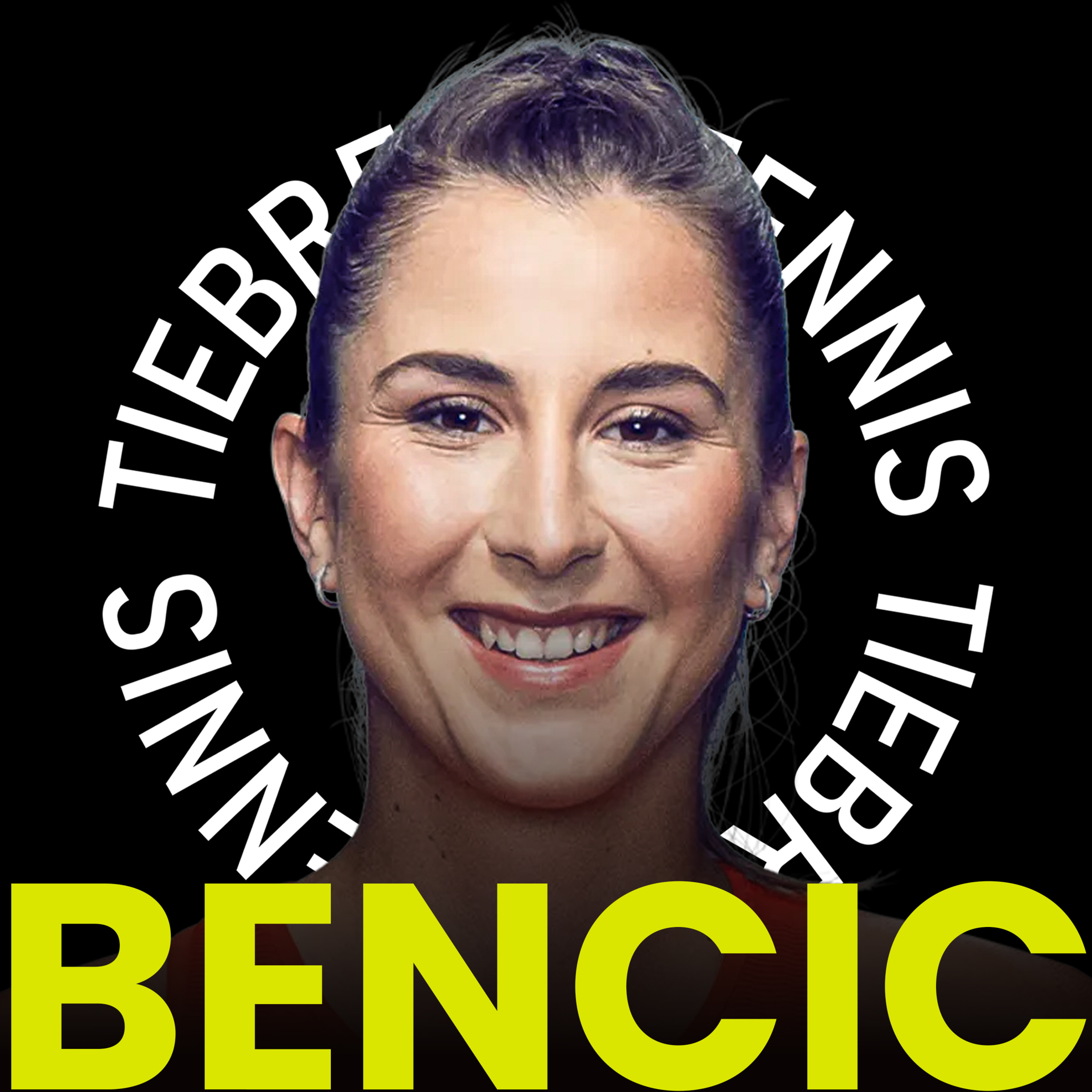 Belinda Bencic: Už len z myšlienky hrania s Rogerom som bola nervózna | TTP #45 episode artwork