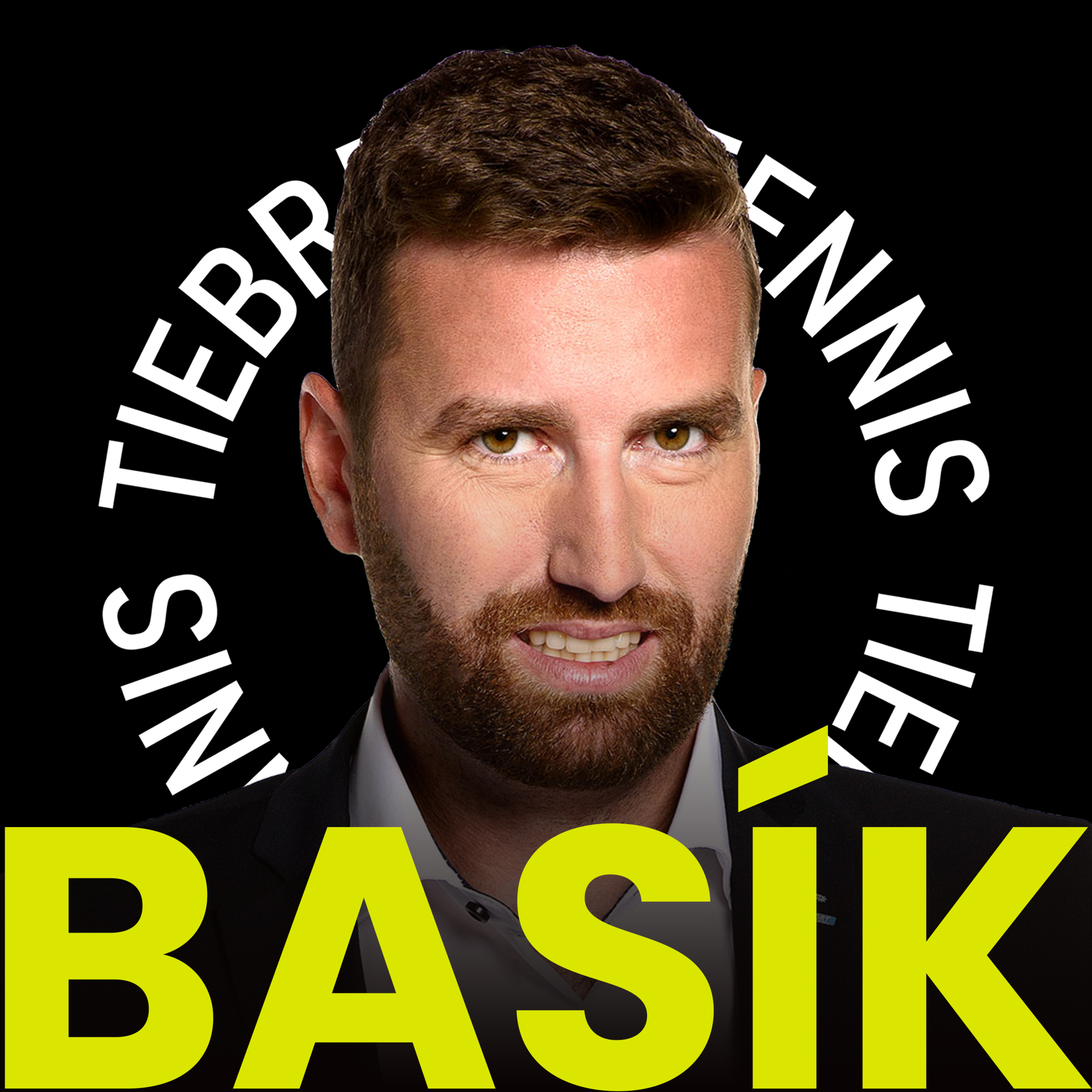 Libor Basík: Už bych chlapy komentovat nechtěl | TTP #50 episode artwork