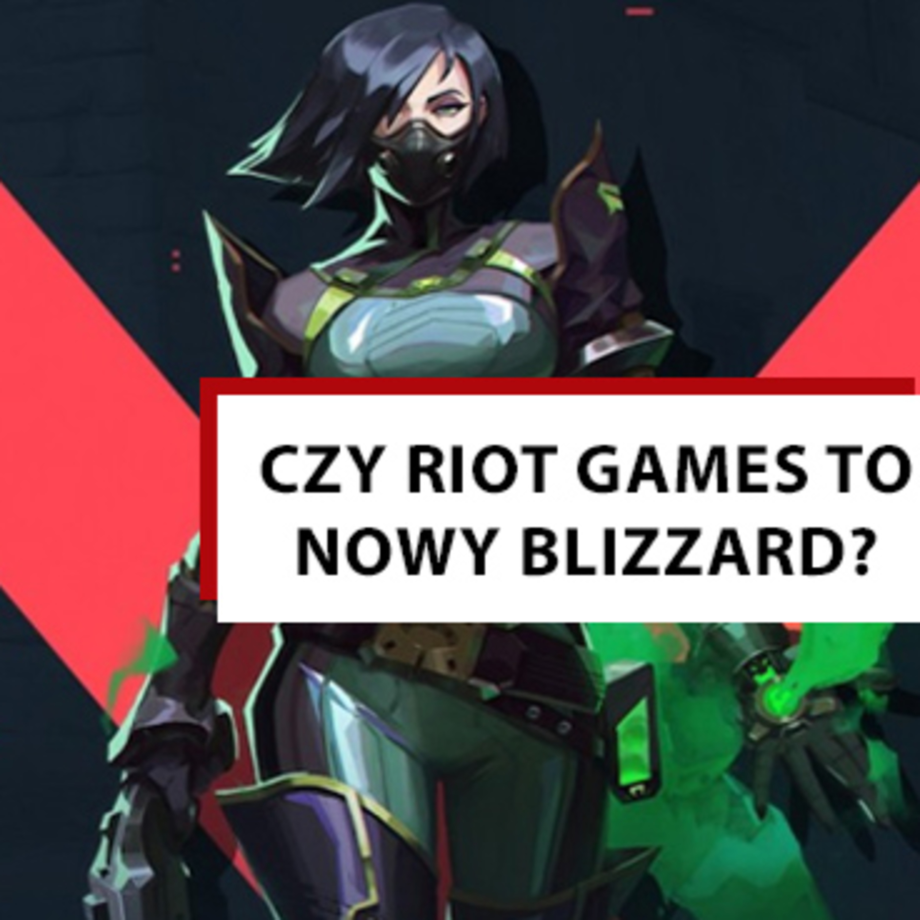 Podcast GRYOnline.pl