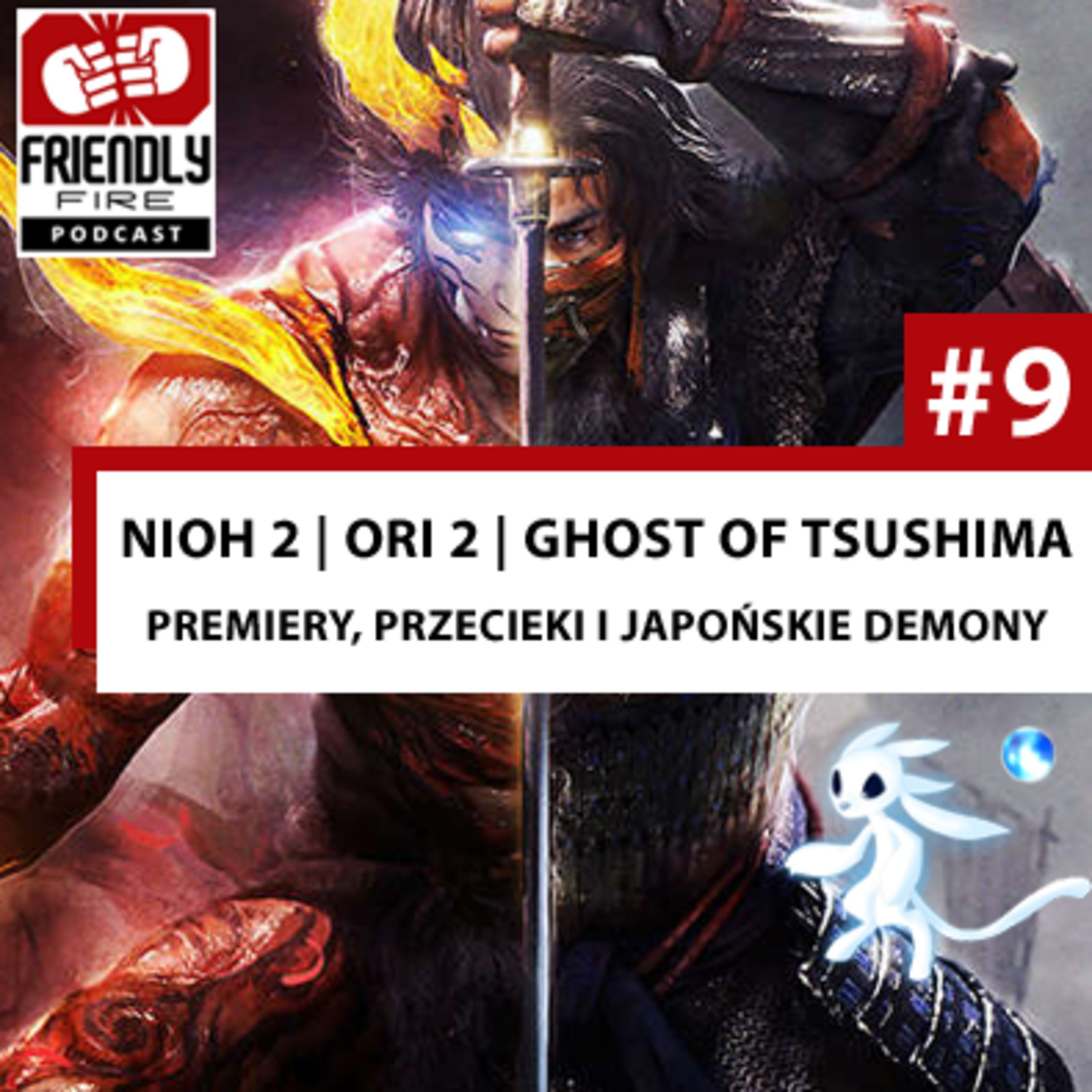 Podcast GRYOnline.pl