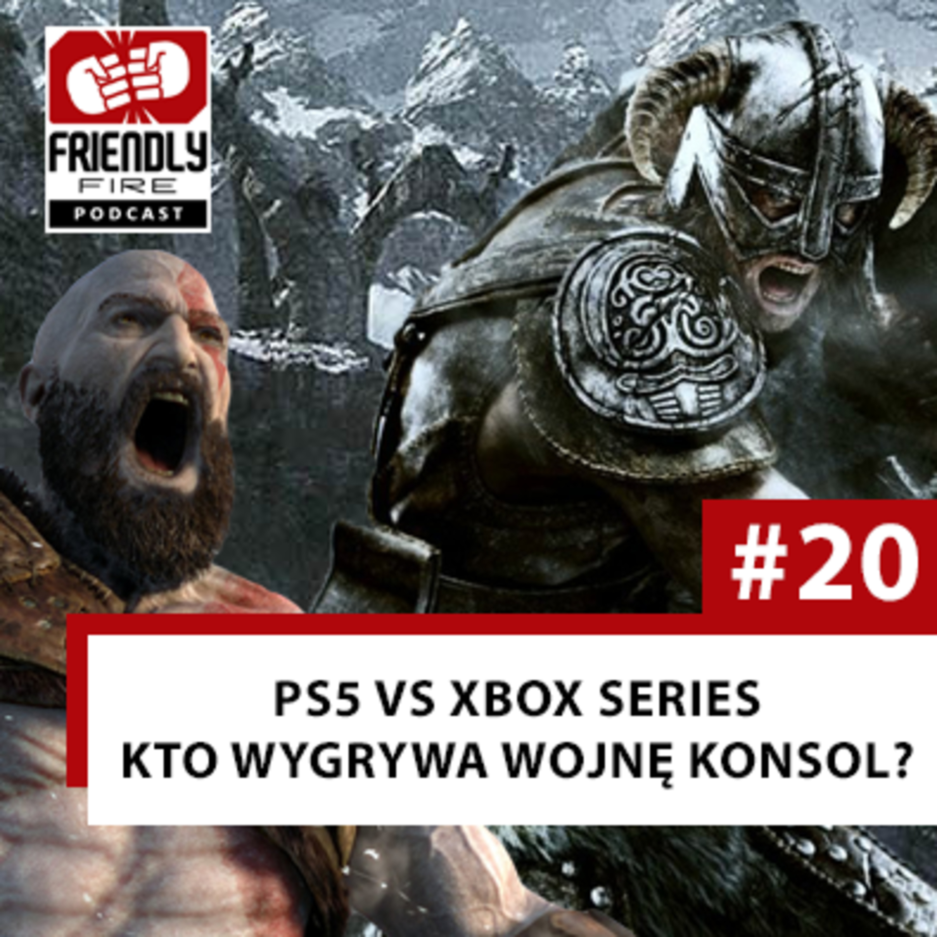 Podcast GRYOnline.pl