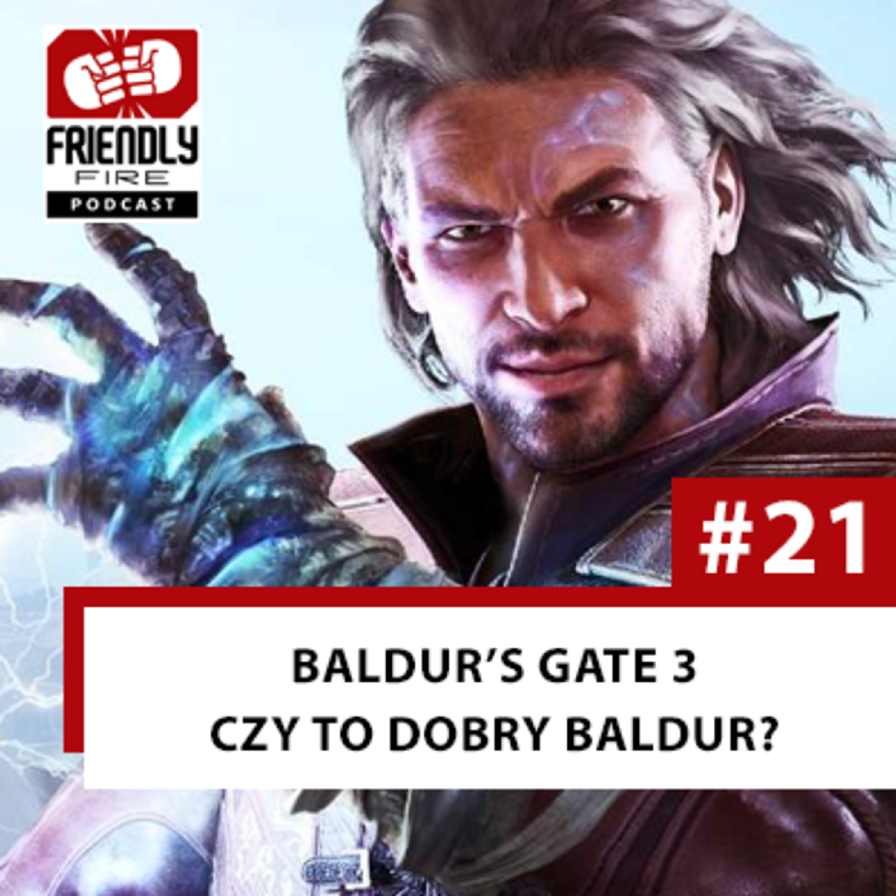 Podcast GRYOnline.pl