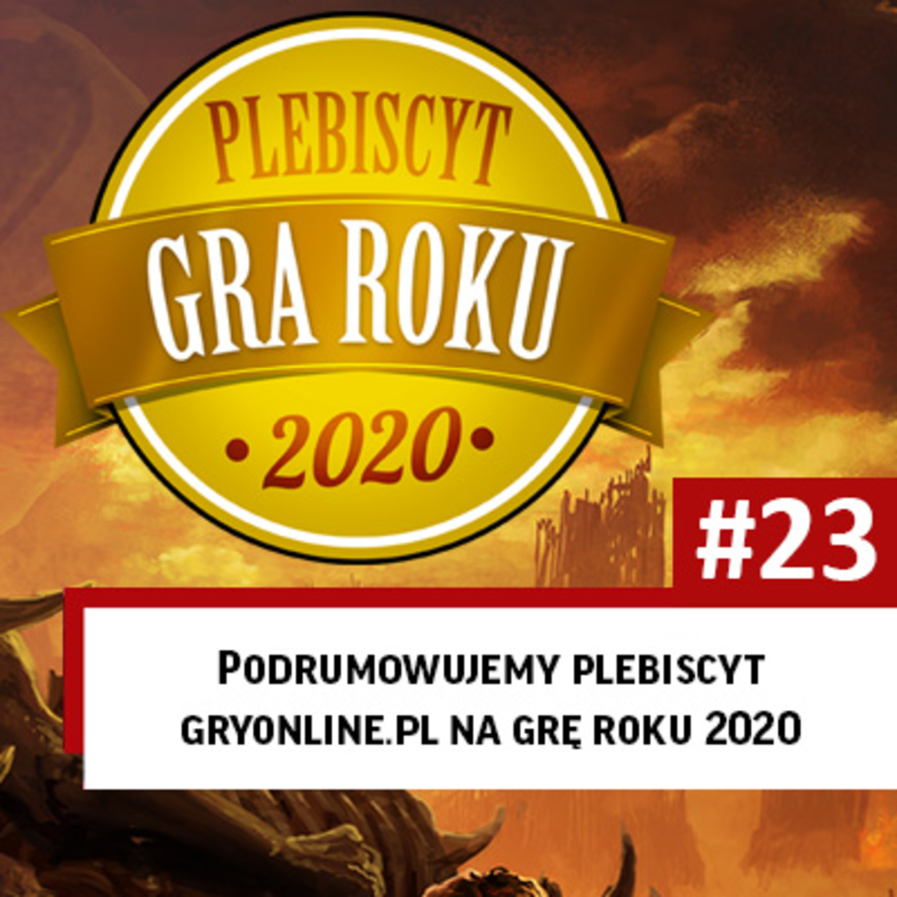 Podcast GRYOnline.pl