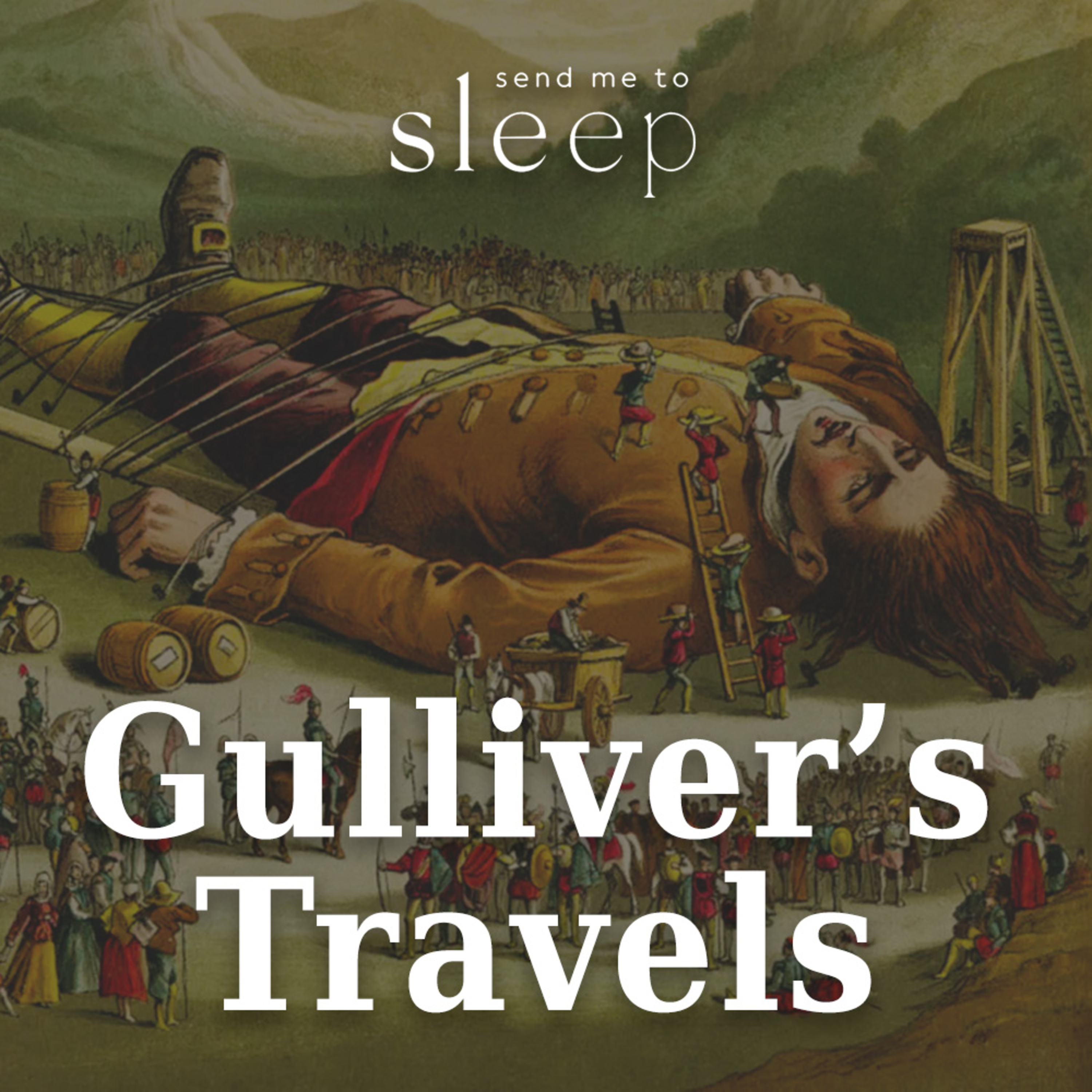 Episode Logo