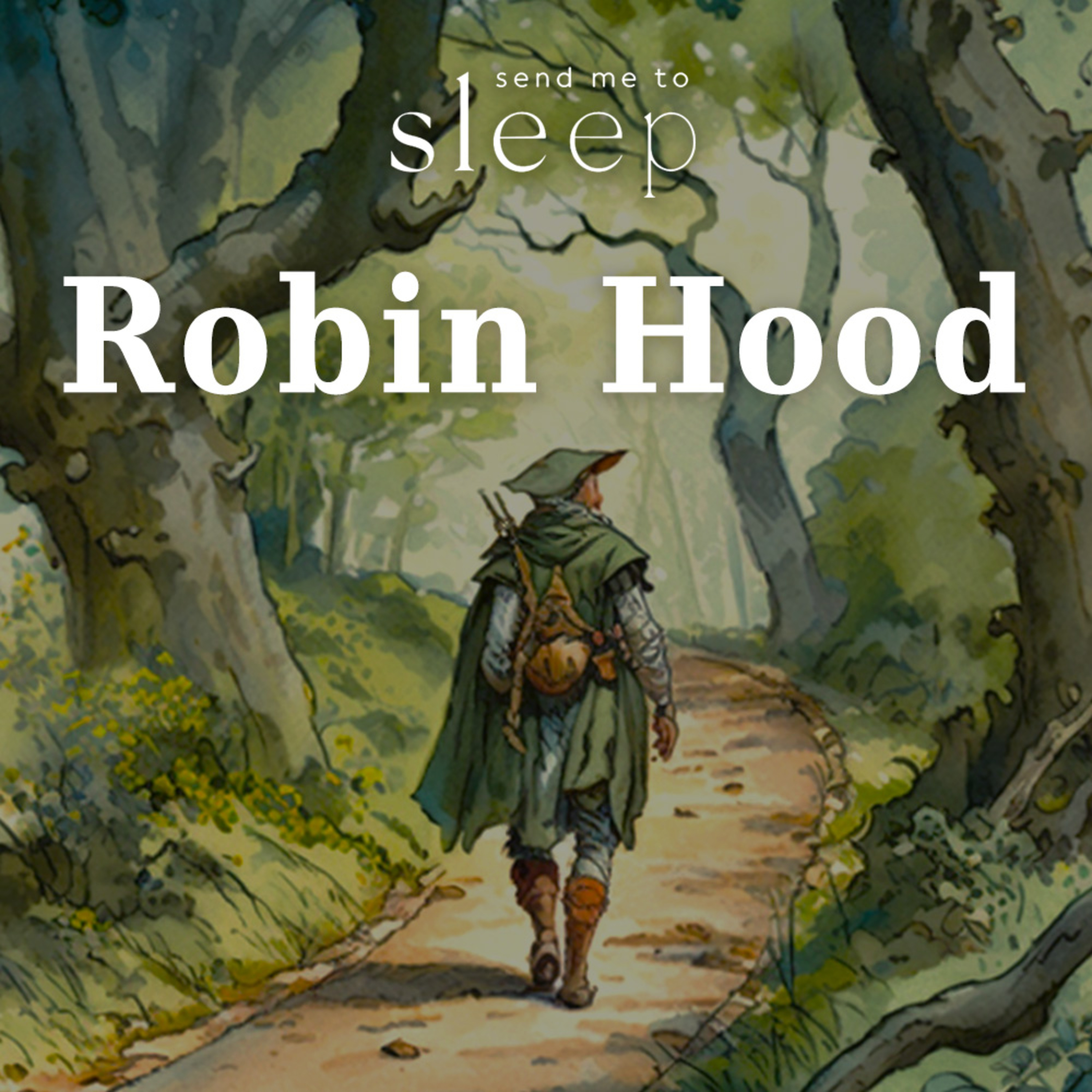 The Merry Adventures of Robin Hood: King Richard Visits Sherwood (Voice ...