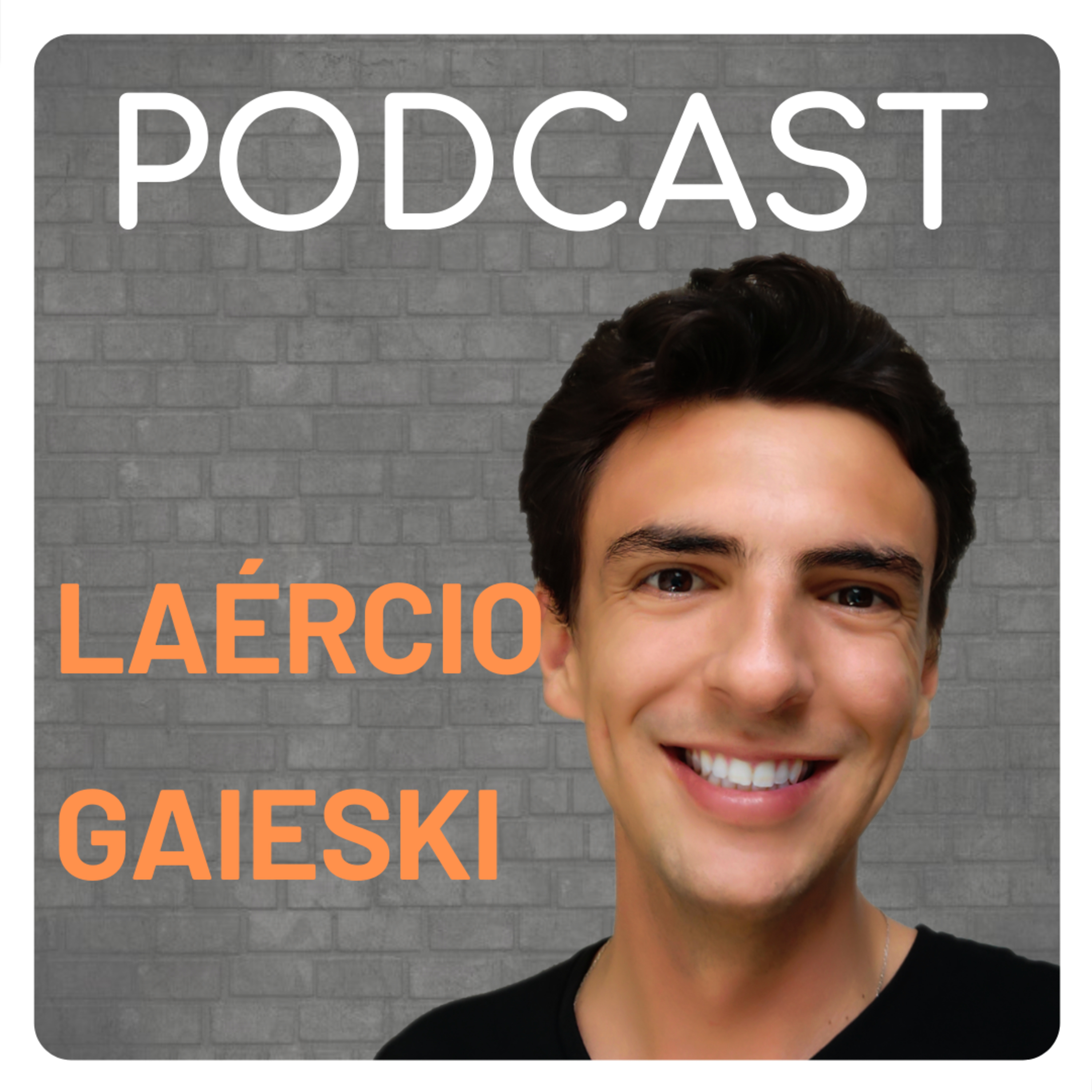 LAÉRCIO GAIESKI