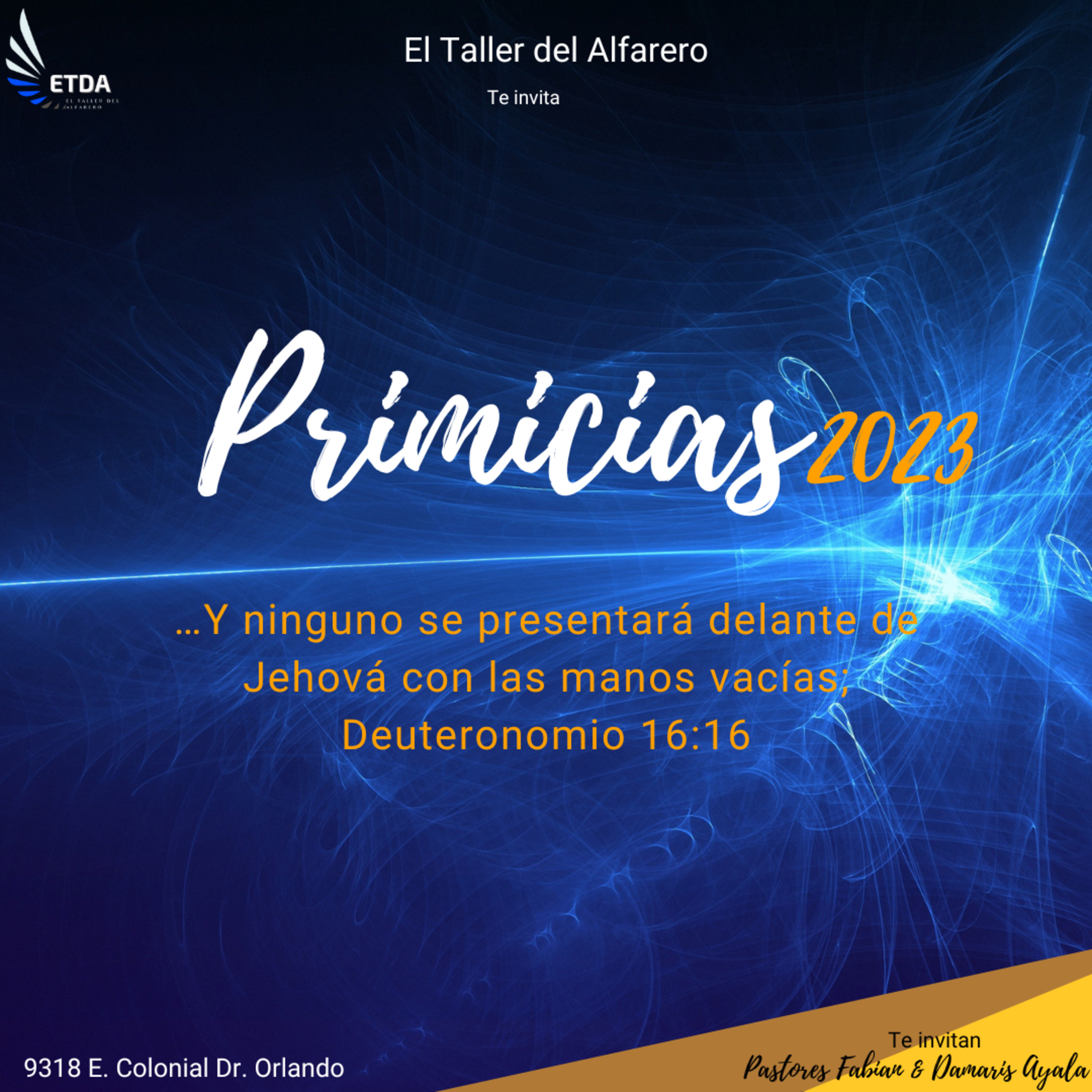 El Taller del Alfarero