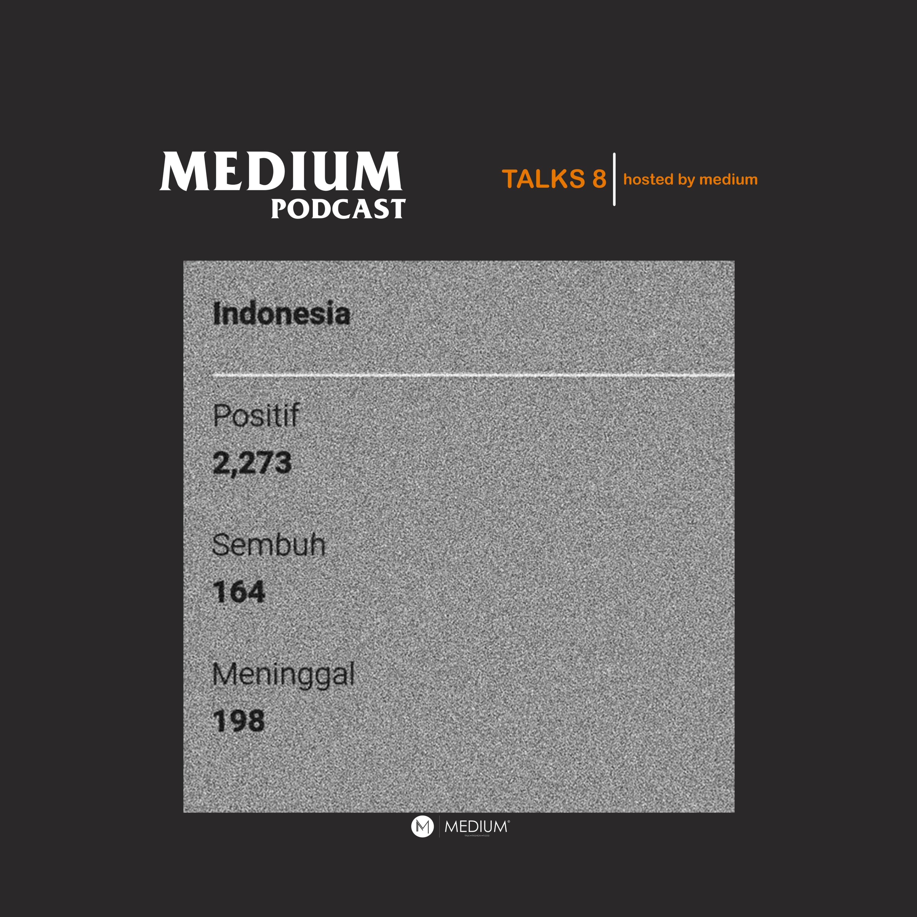 EP. 8 | Covid19 Tai vs Indonesia