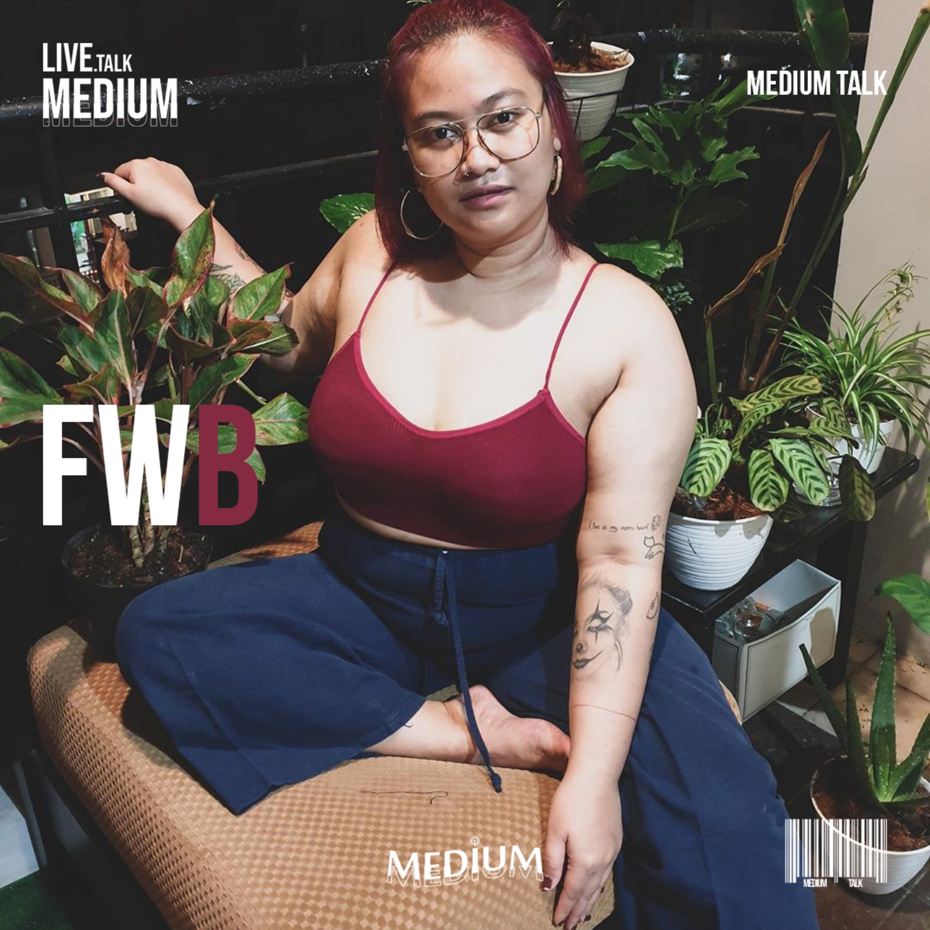 EP. 13 | Friends with benefits