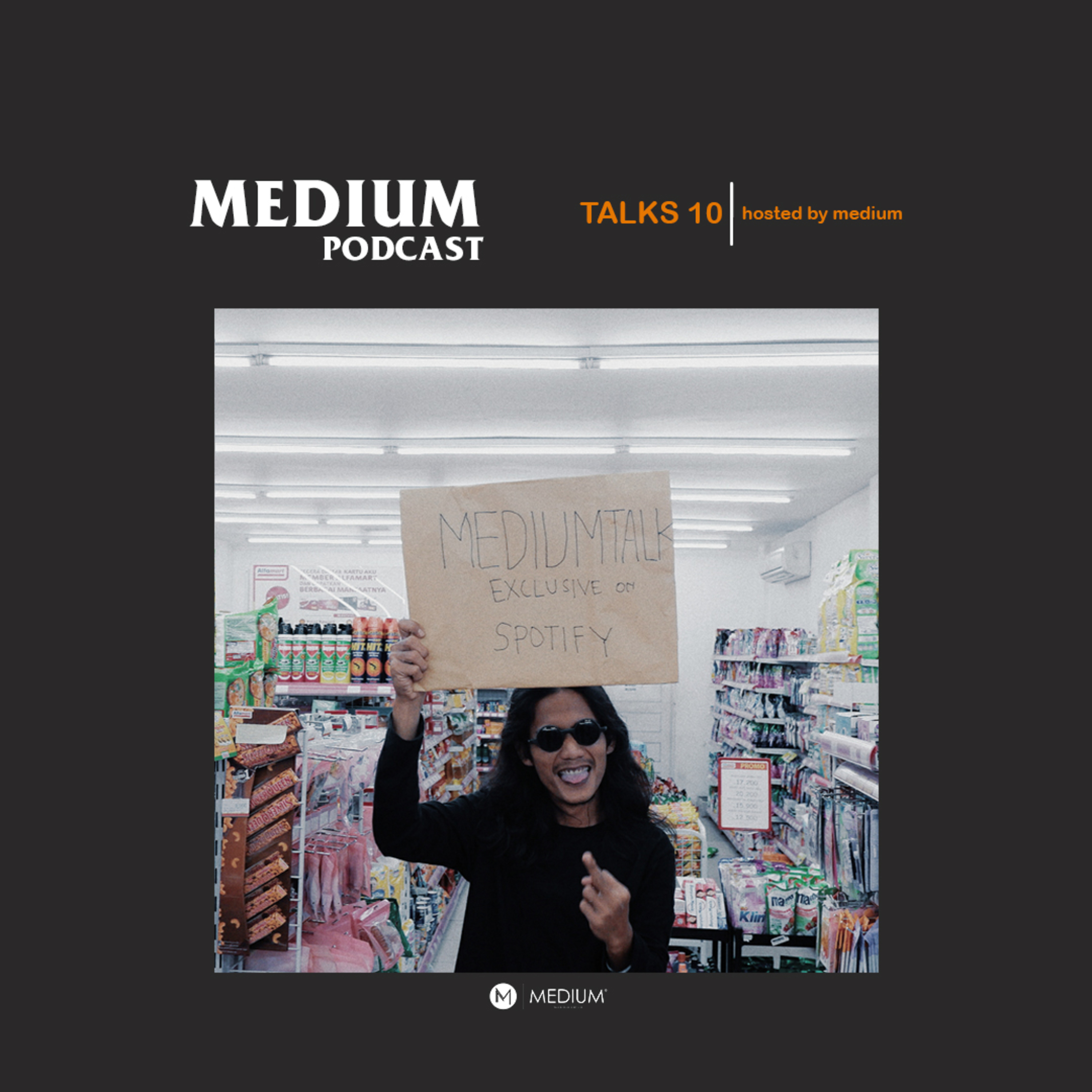 EP. 10 | Berbuat baik - Record - Publish - Repeat - Goblok
