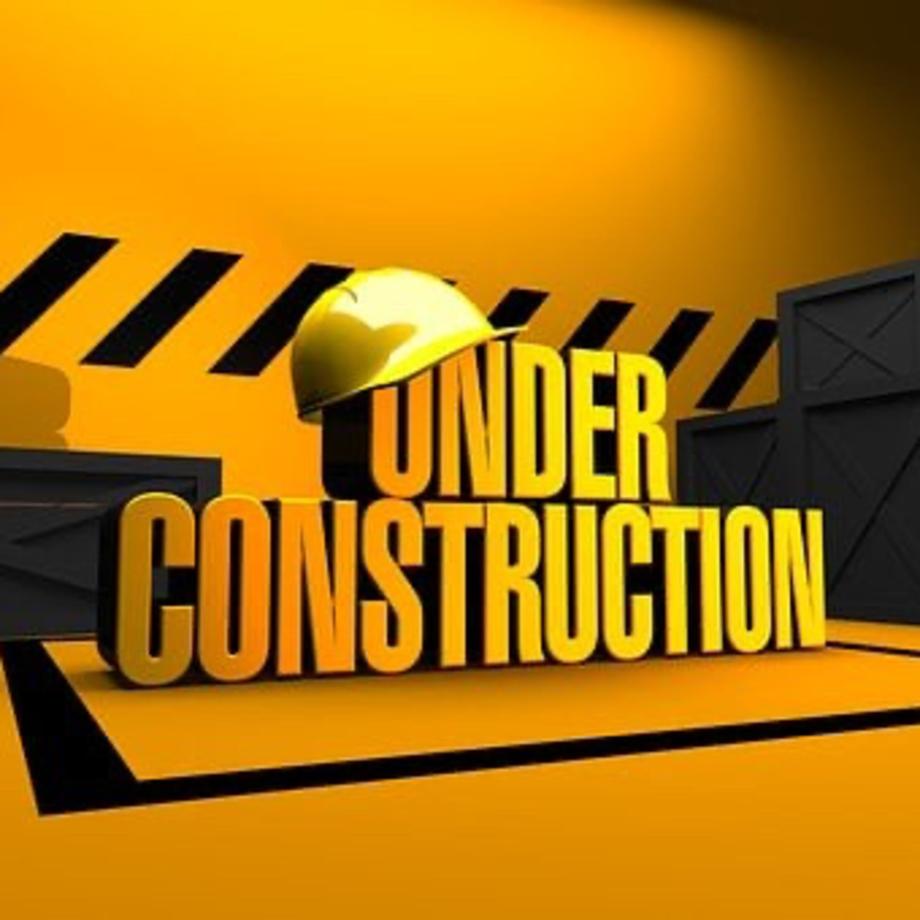 Prepare the Construction Site 🚧  episode artwork