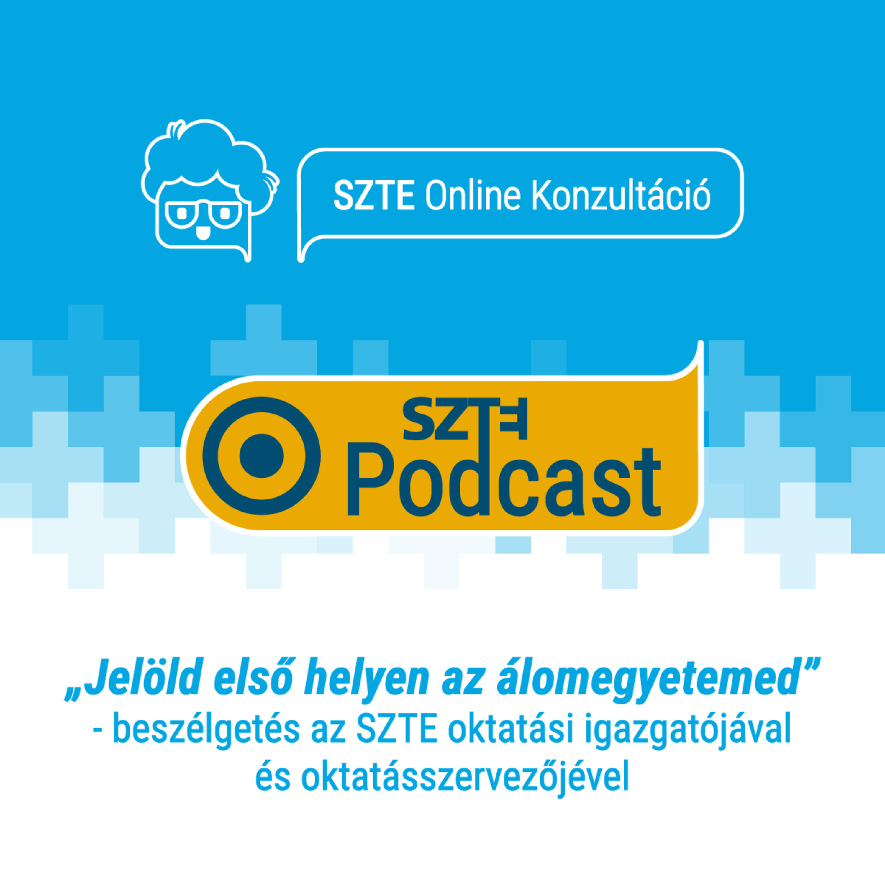 SZTE Online Konzultáció
