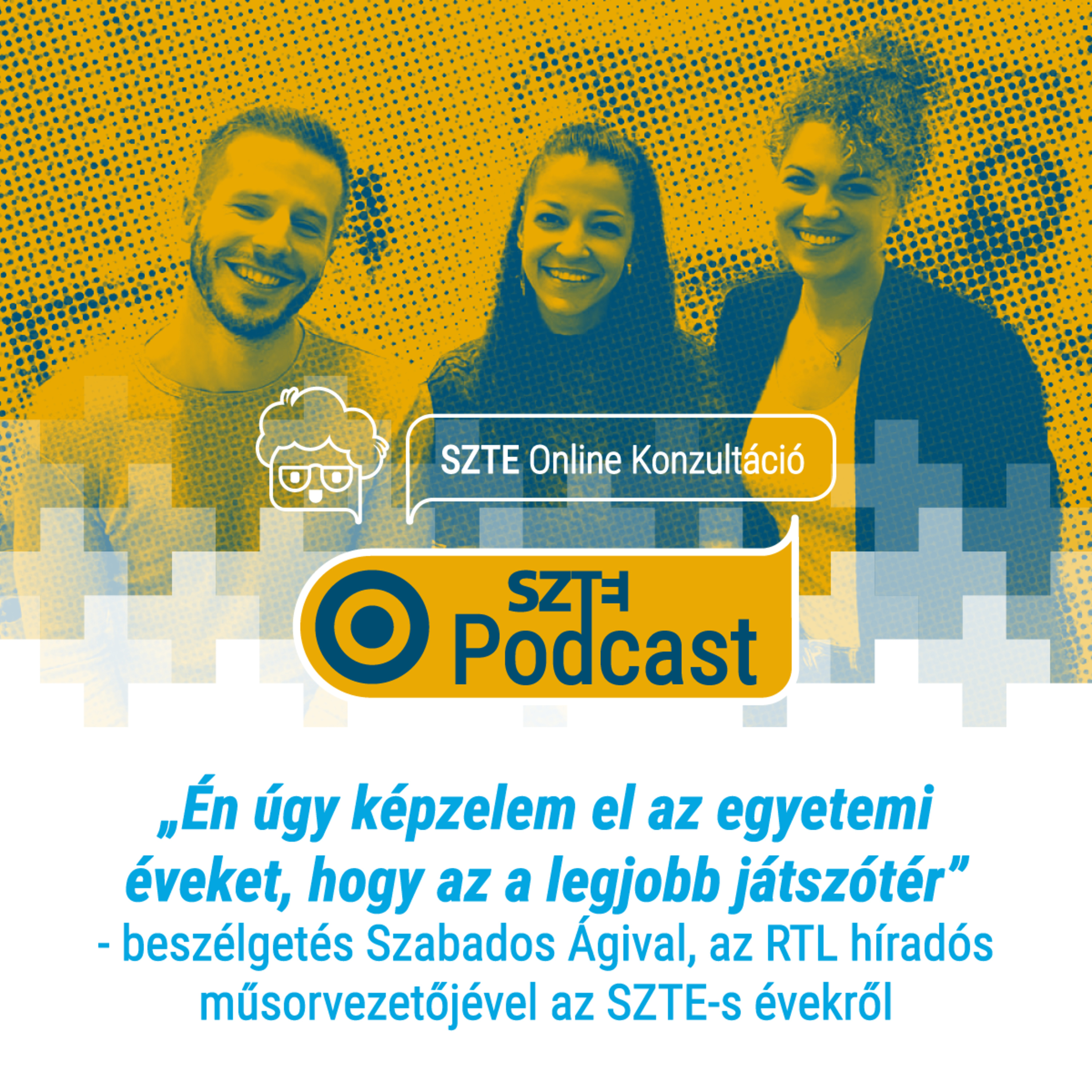 SZTE Online Konzultáció