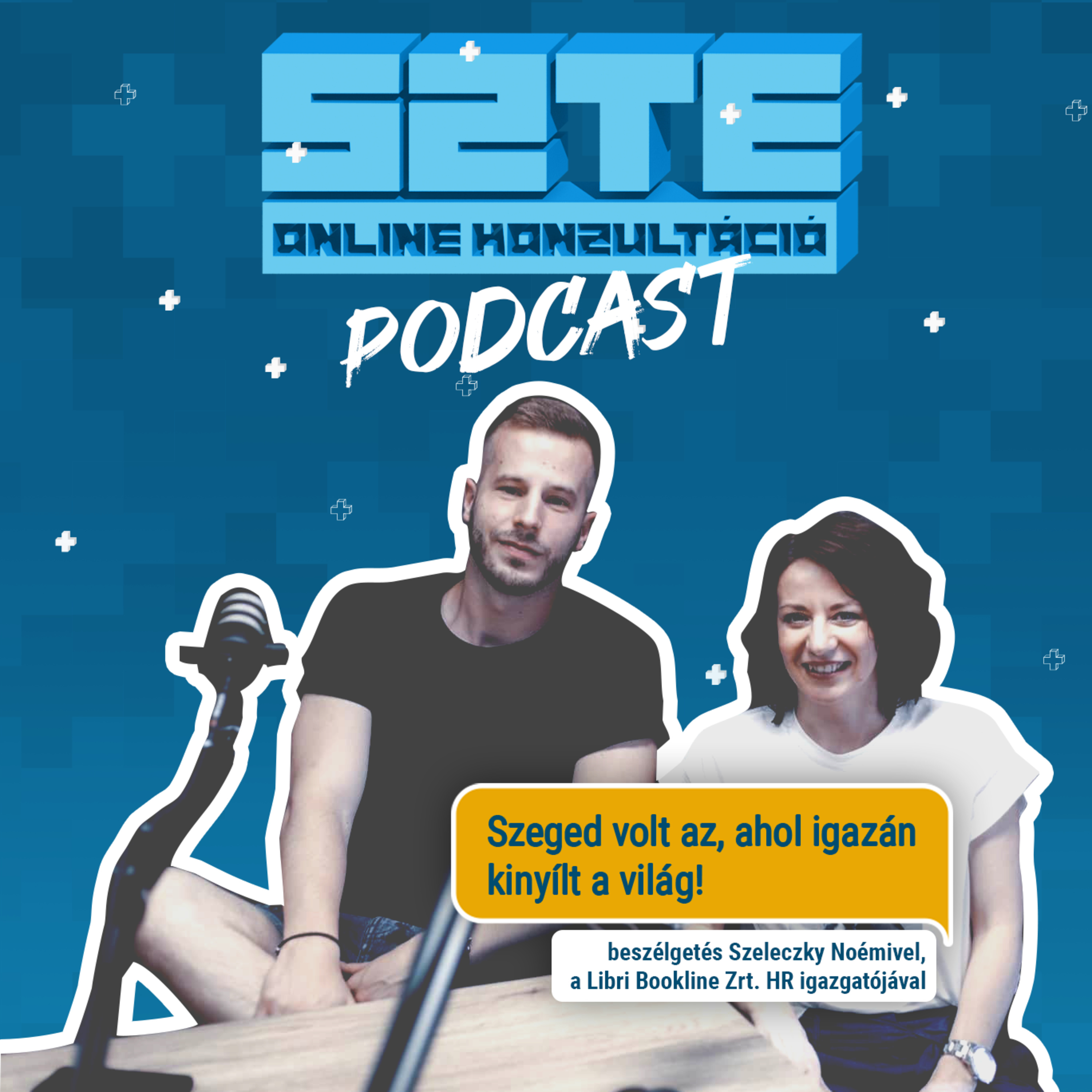 SZTE Online Konzultáció