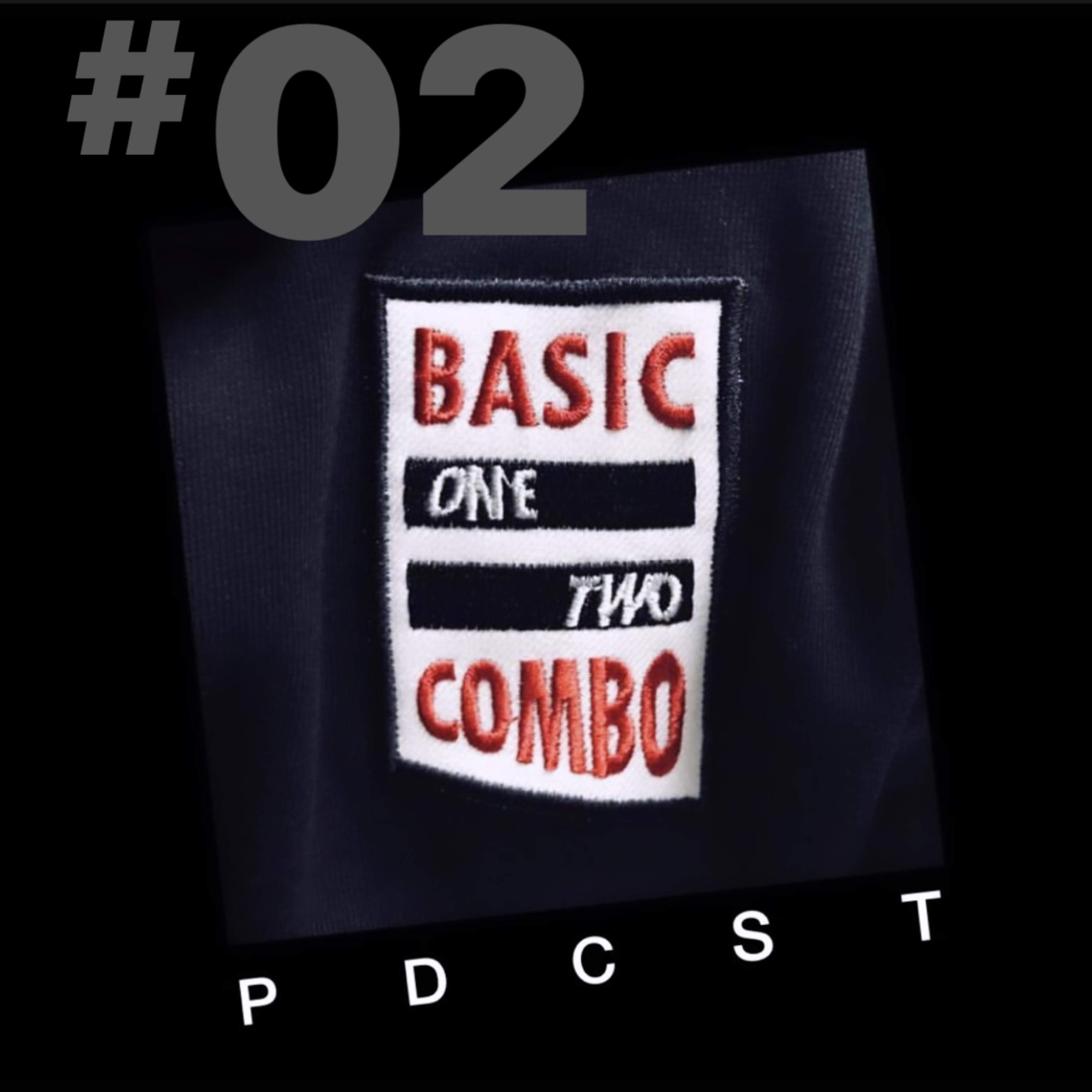Basic One-Two Combo
