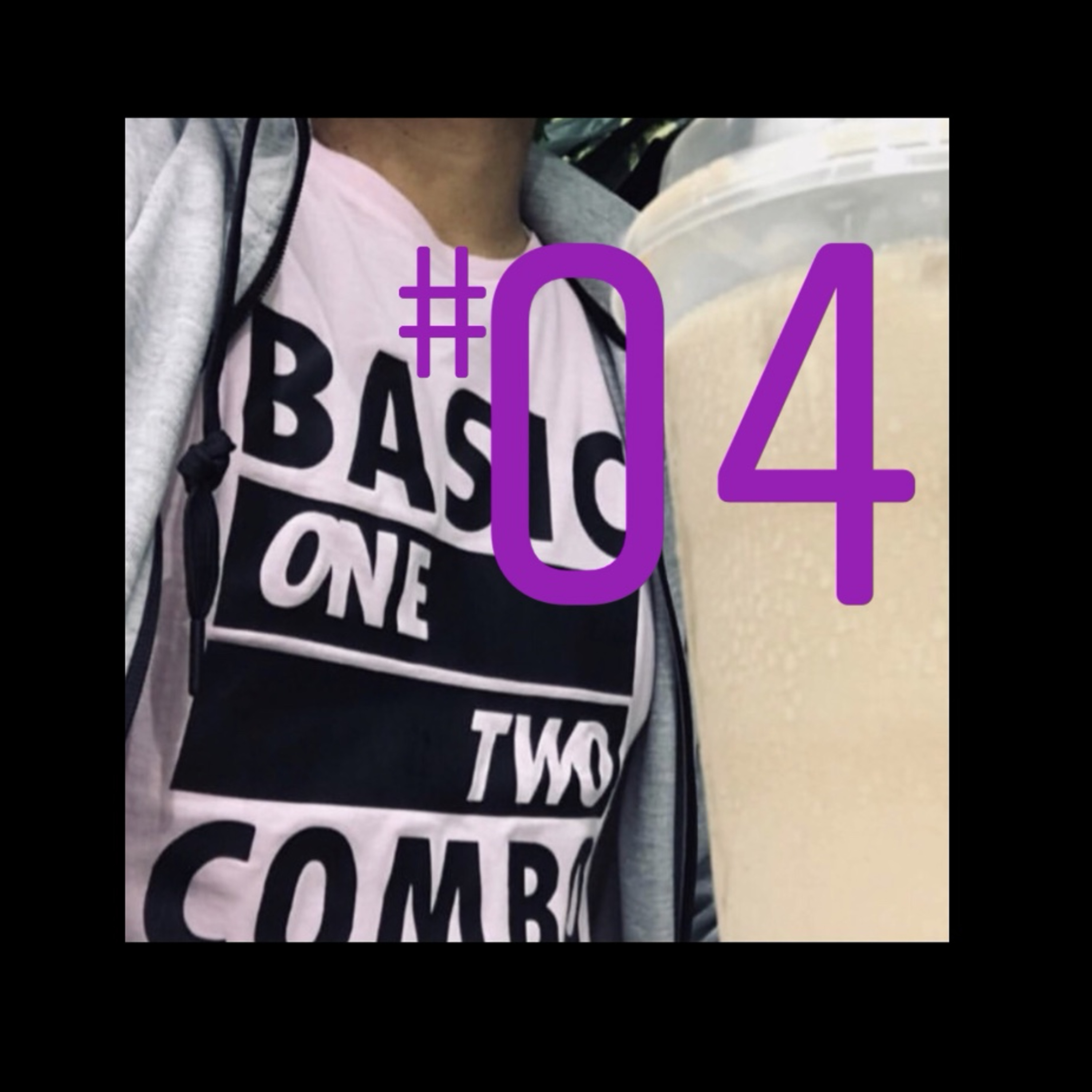 Basic One-Two Combo