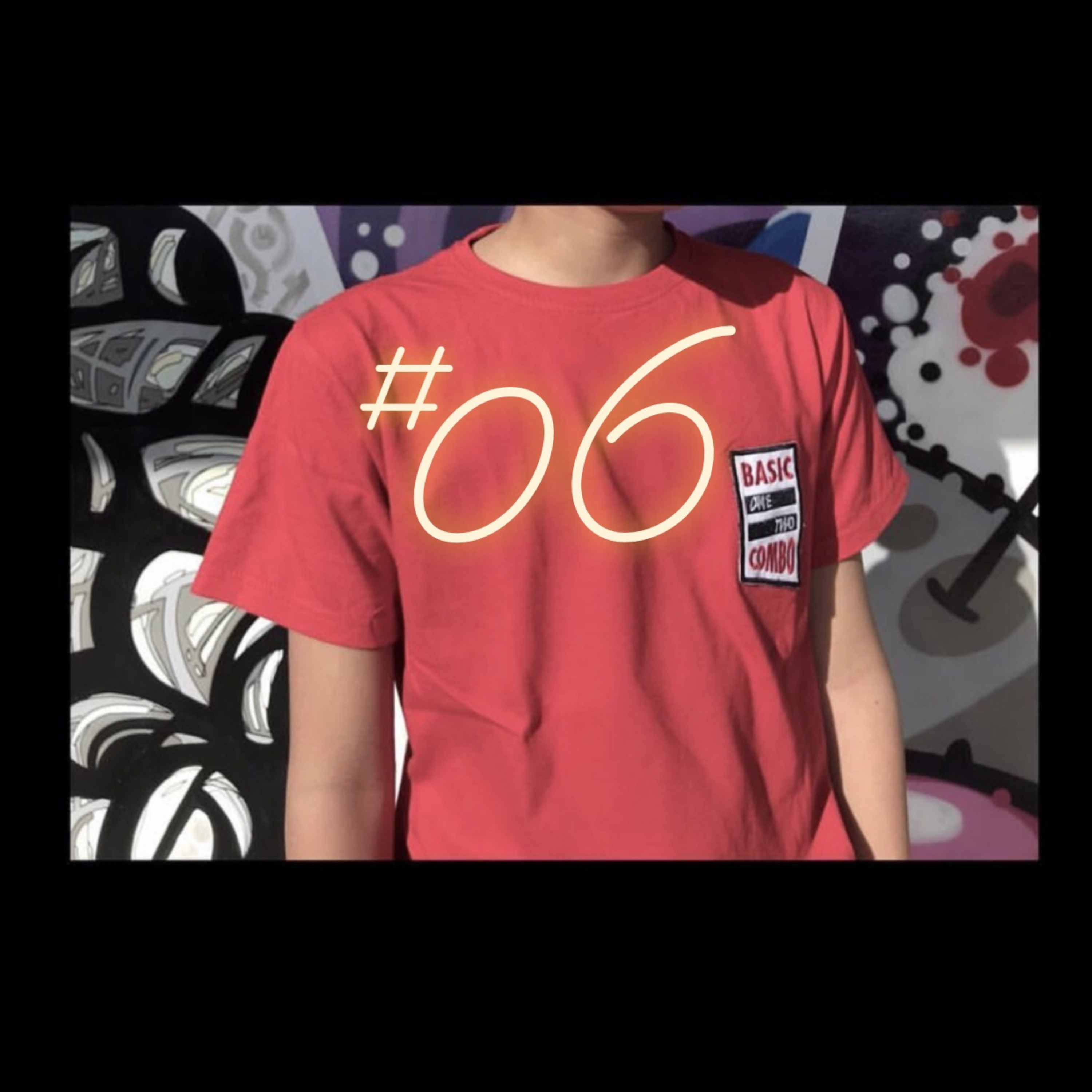 Basic One-Two Combo