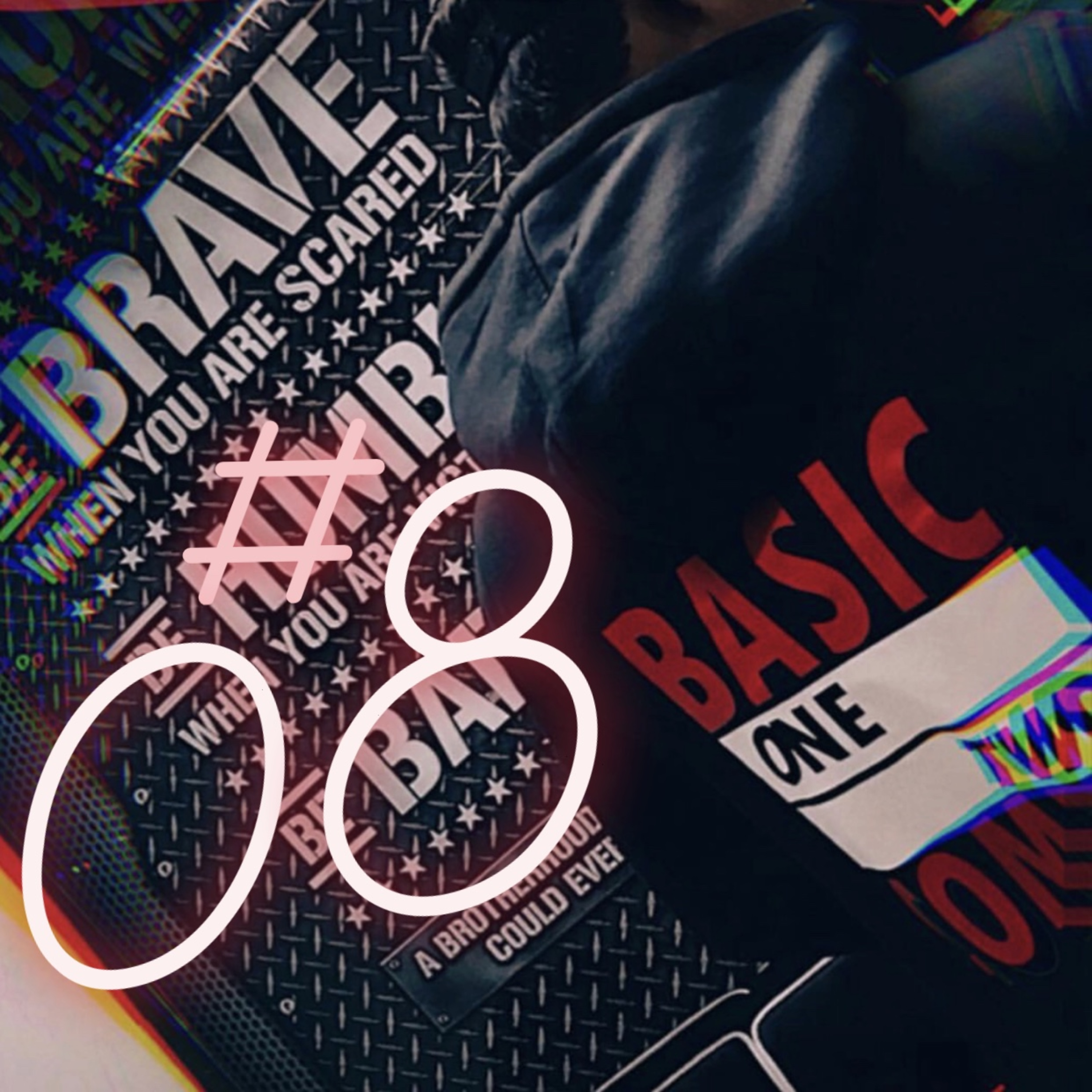 Basic One-Two Combo
