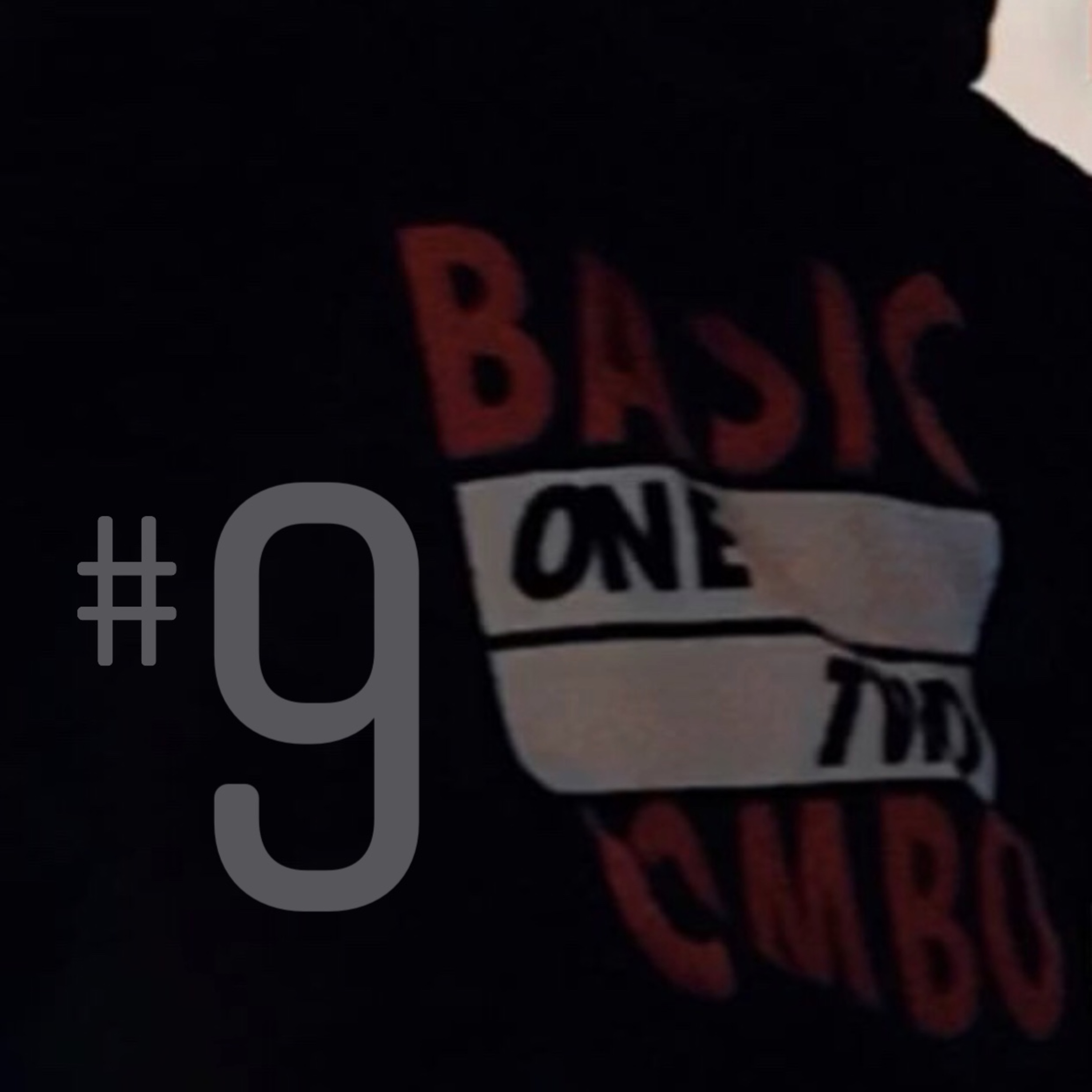 Basic One-Two Combo