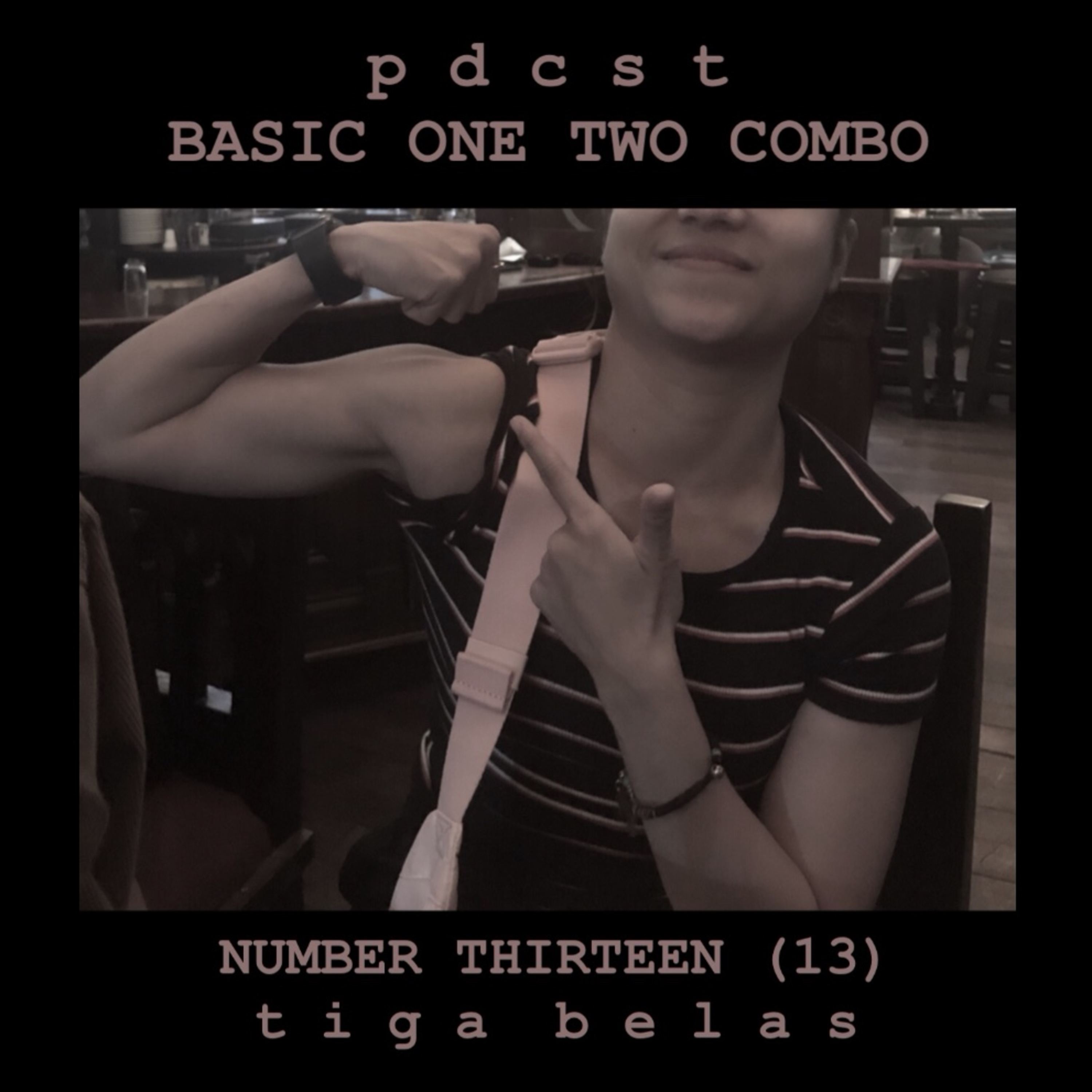 Basic One-Two Combo