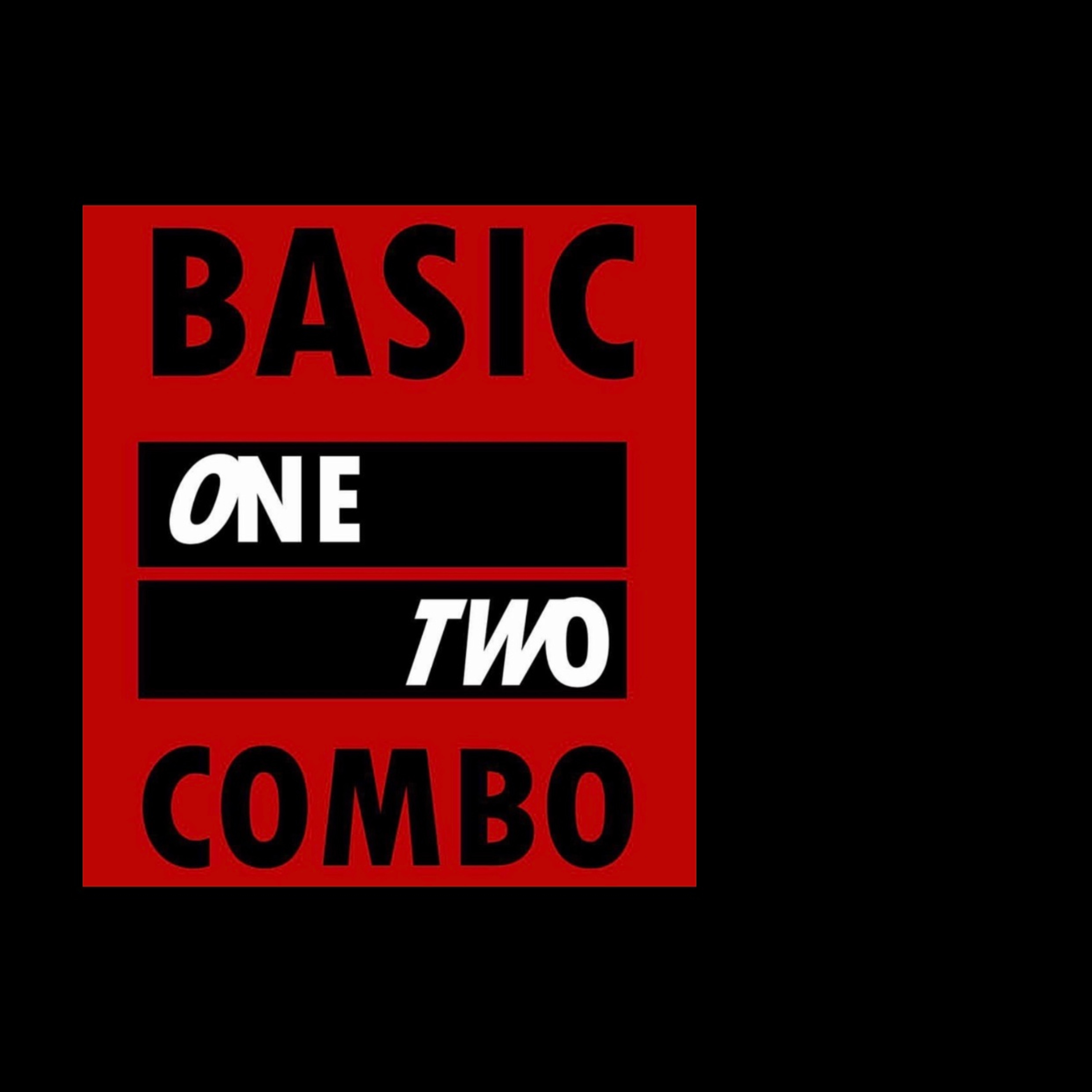 Basic One-Two Combo