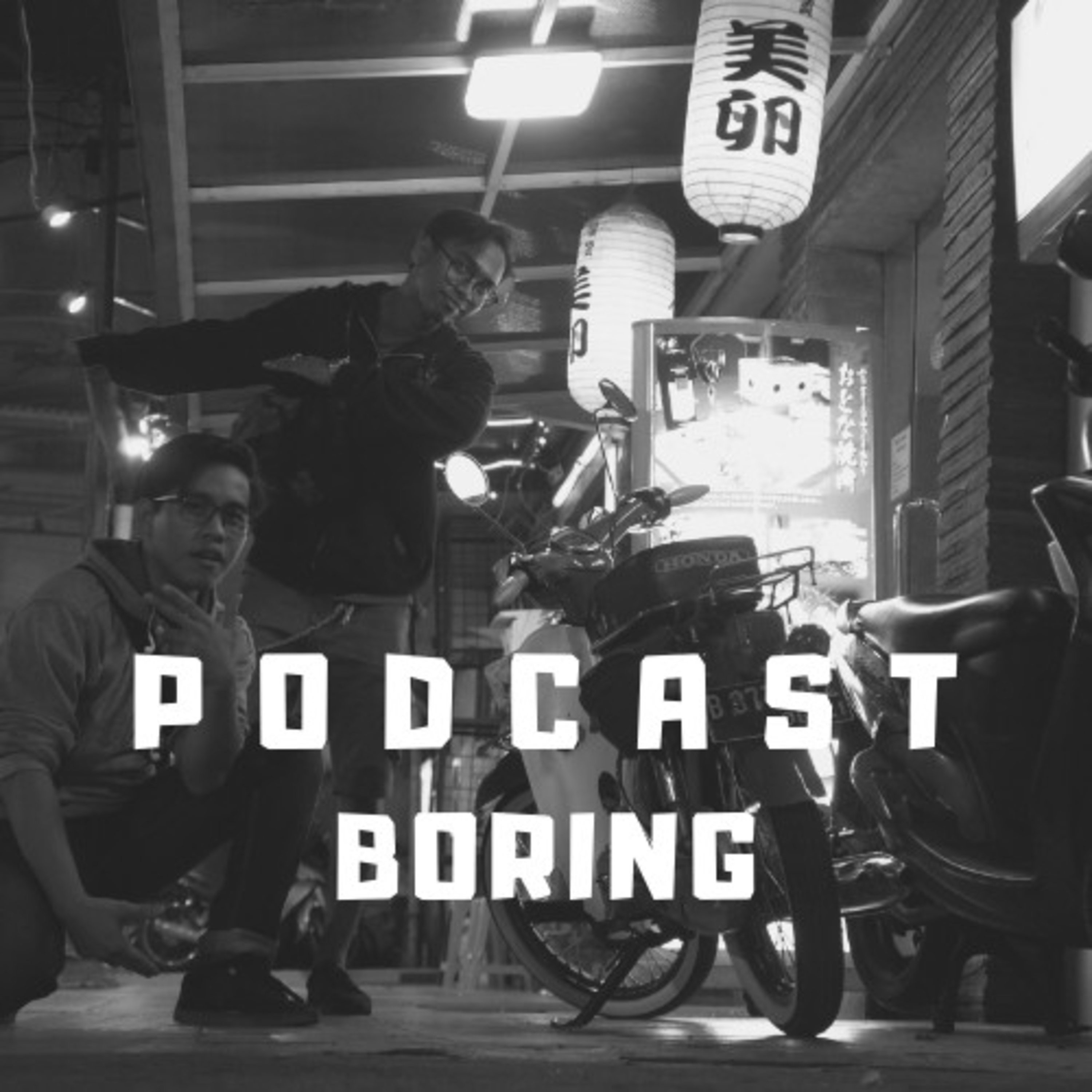 Eps 03. Bertransformasi episode artwork